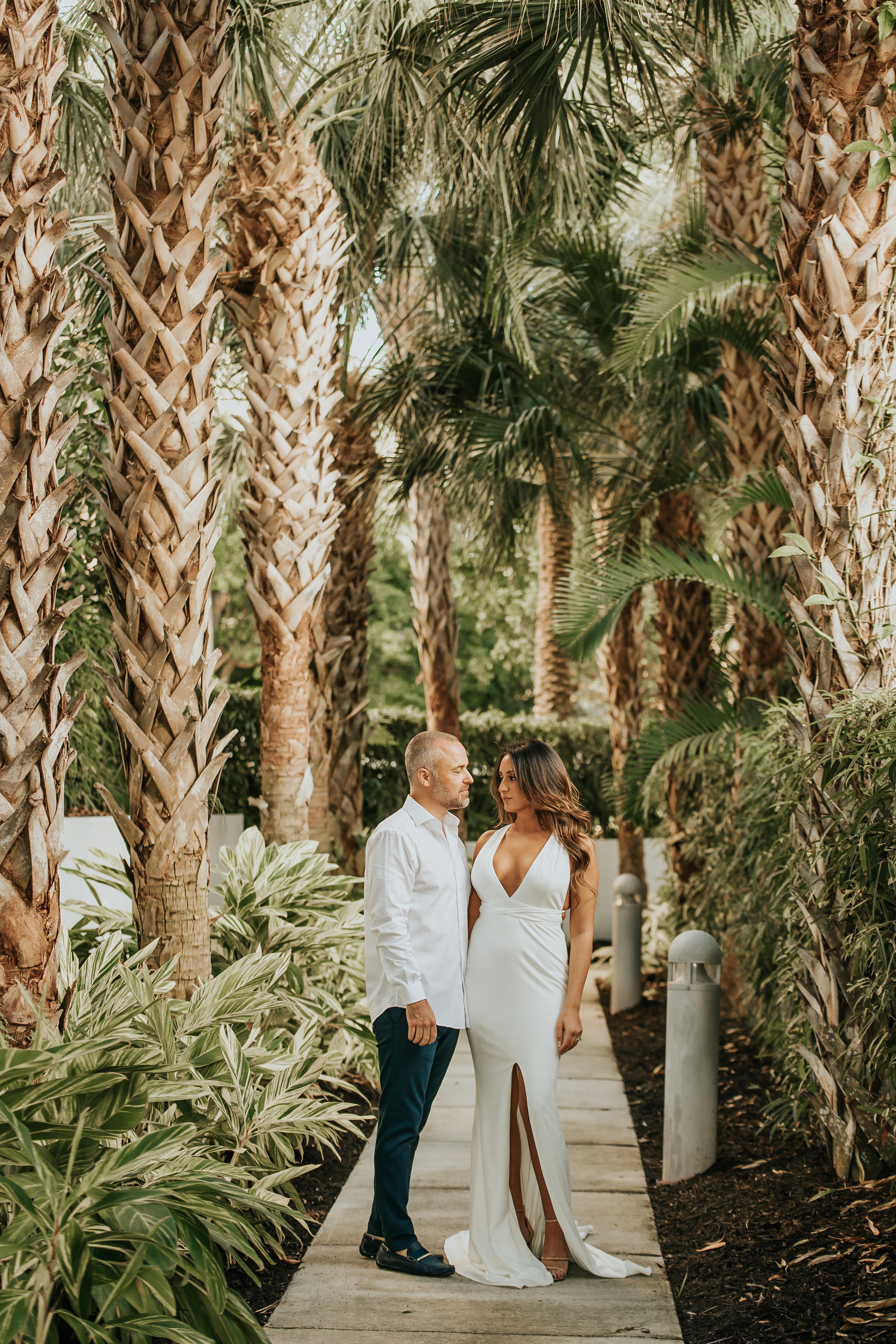 Sunset on the beach. My name is Kate and I am family and wedding photographer