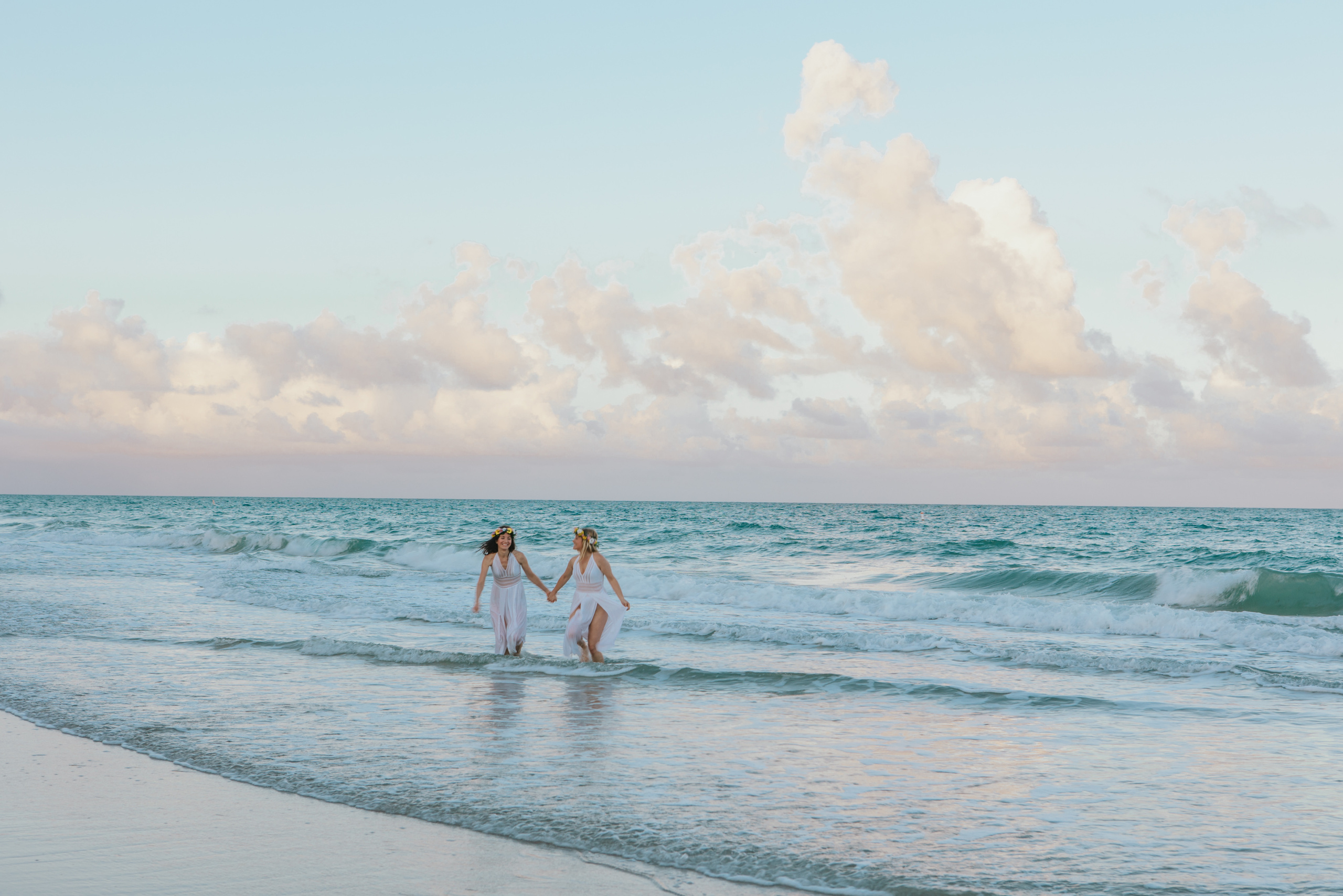 Love. My name is Kate and I am family and wedding photographer