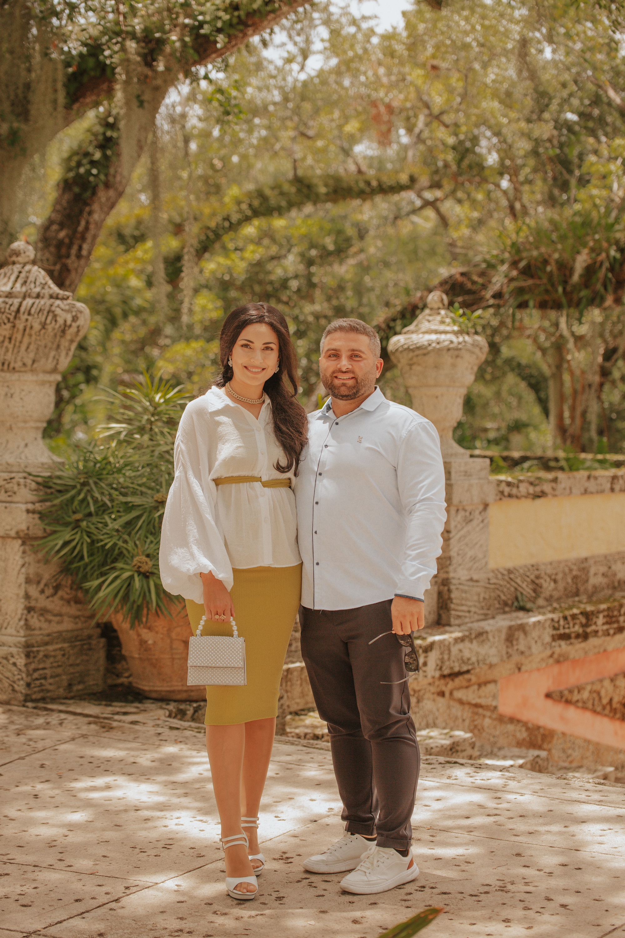 JEWISH WEDDING IN VILLA VIZCAYA. My name is Kate and I am family and wedding photographer