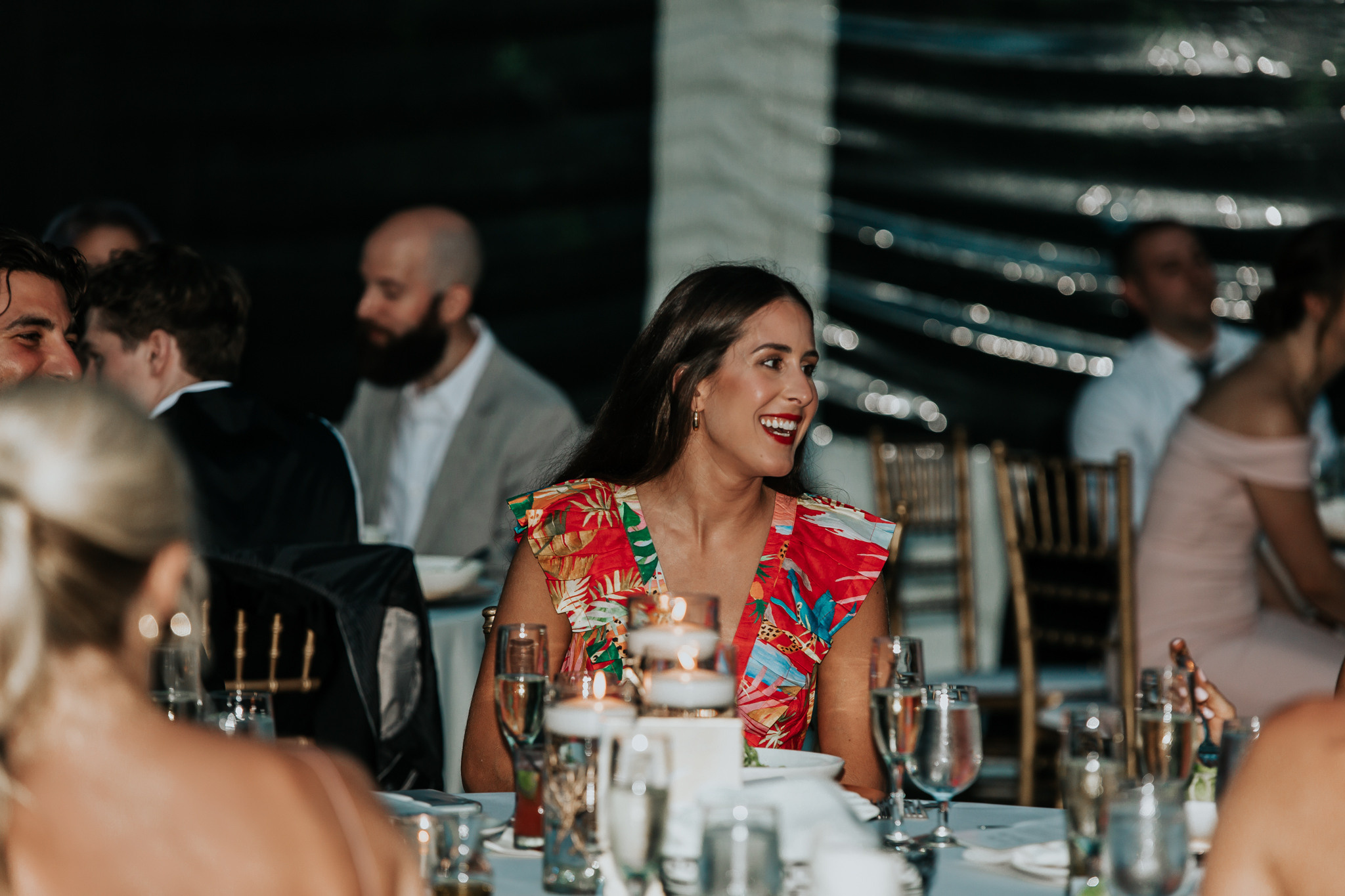 Beautiful wedding in Villa Woodbine. My name is Kate and I am family and wedding photographer