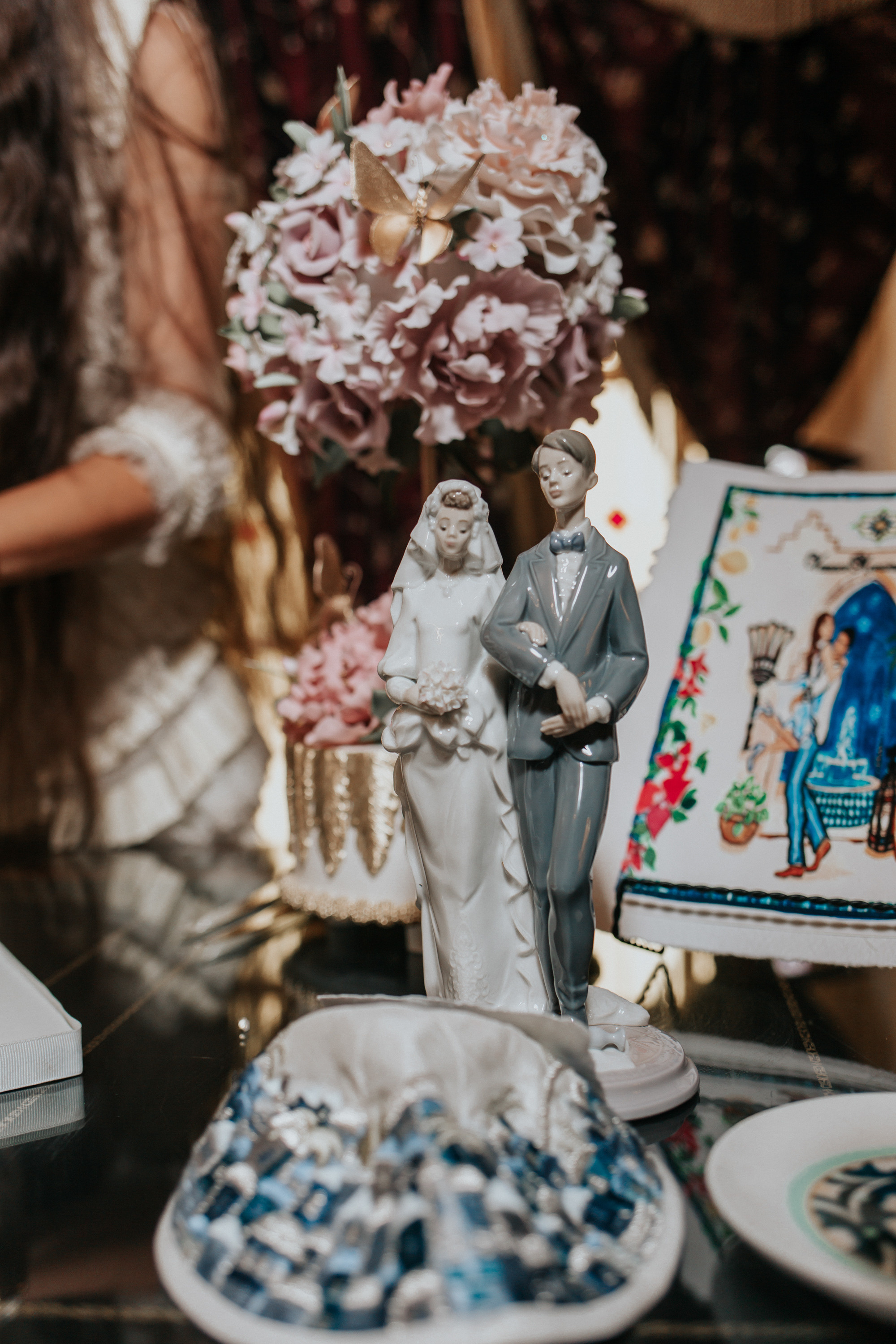 JEWISH WEDDING IN VILLA VIZCAYA. My name is Kate and I am family and wedding photographer