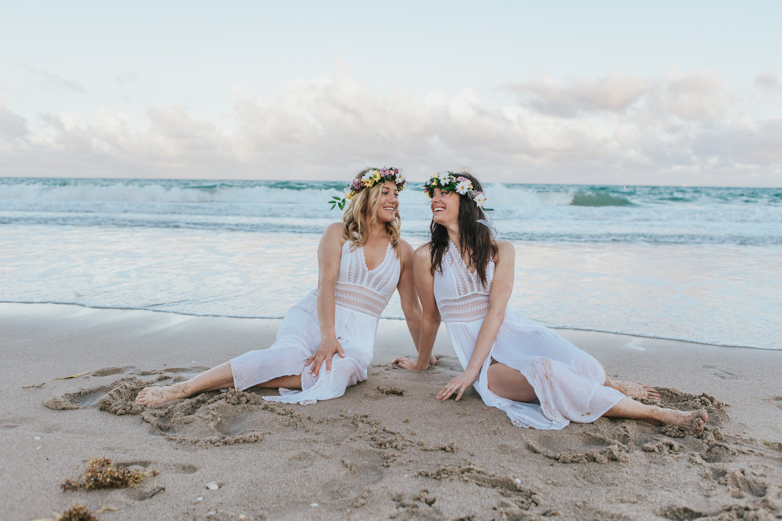 Love. My name is Kate and I am family and wedding photographer