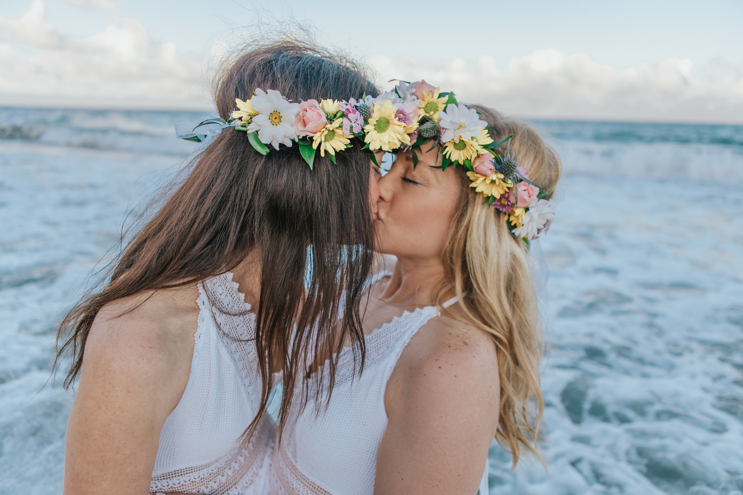 Love. My name is Kate and I am family and wedding photographer