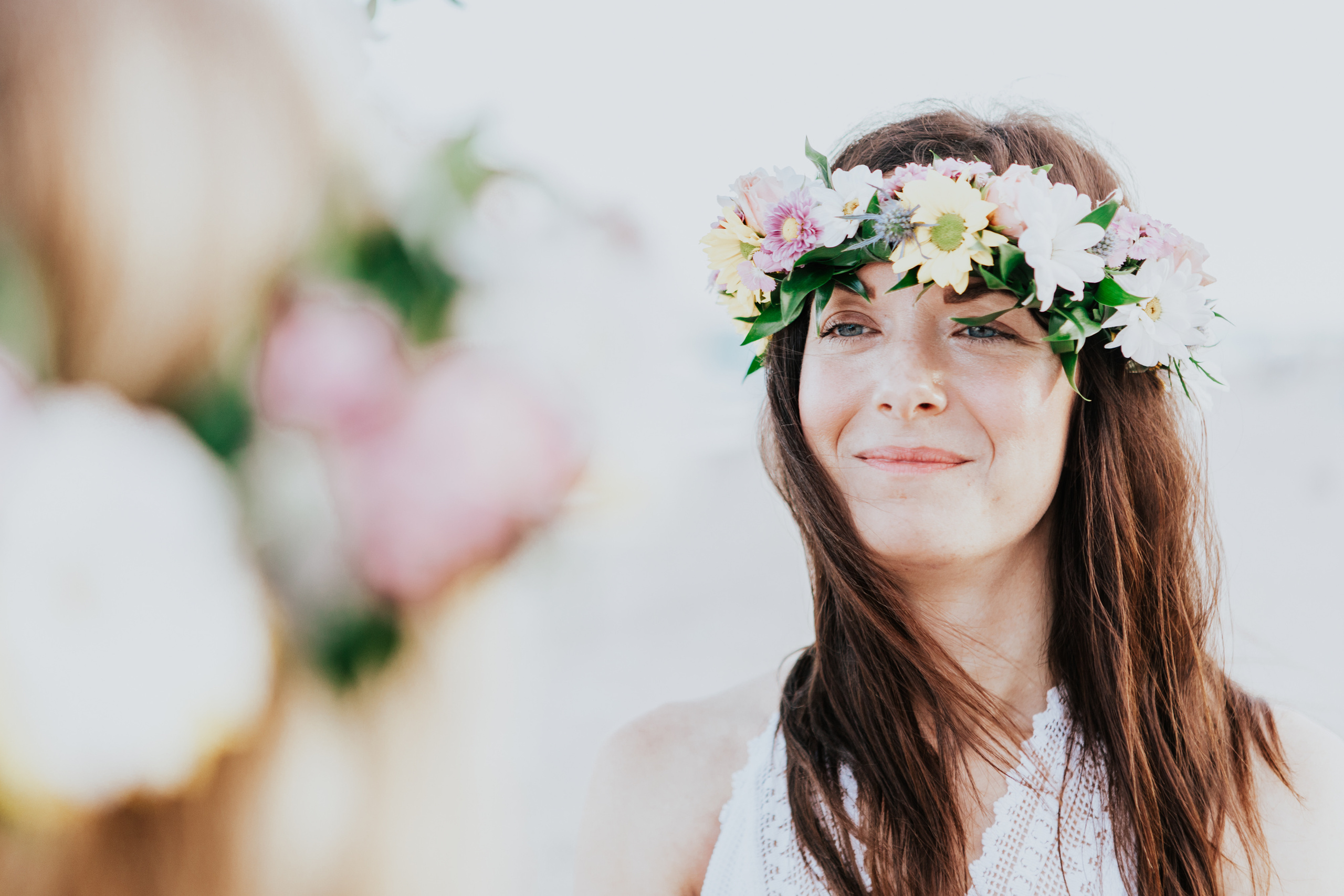 Love. My name is Kate and I am family and wedding photographer