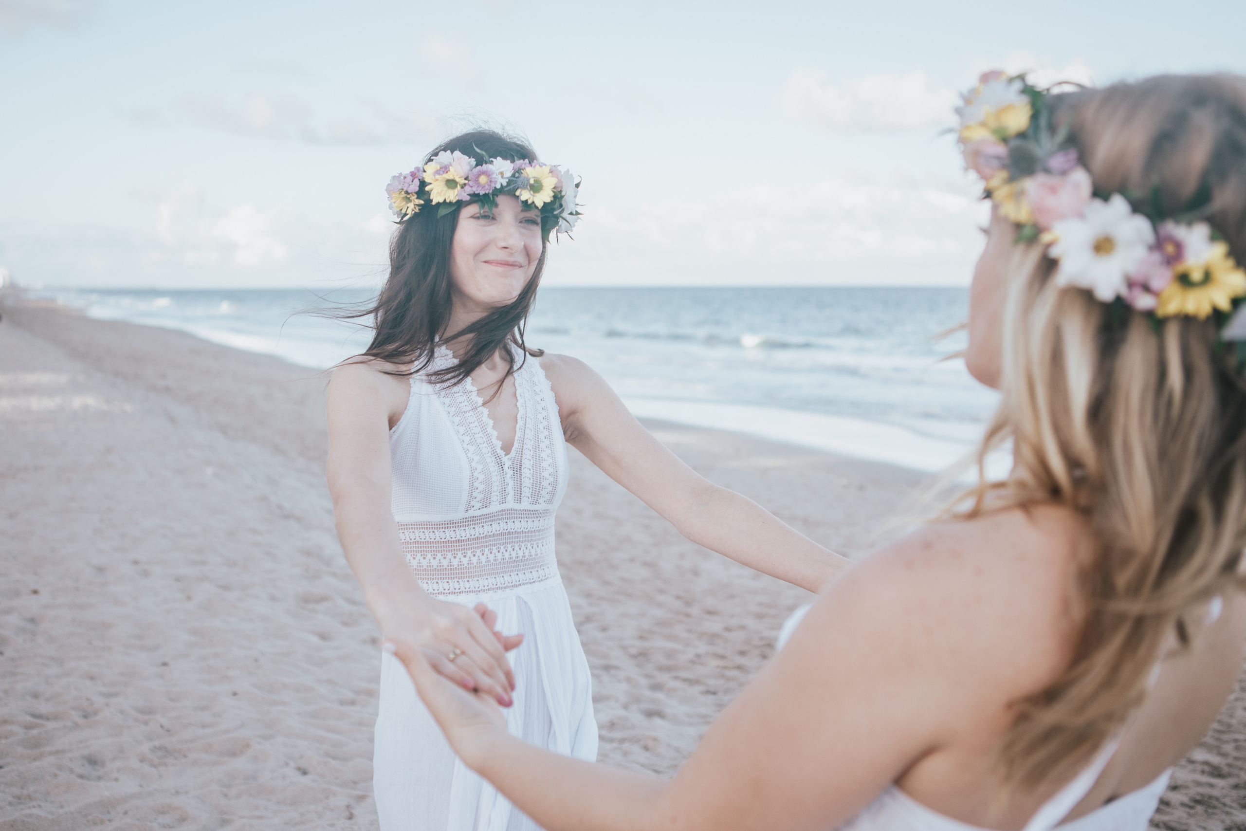 Love. My name is Kate and I am family and wedding photographer