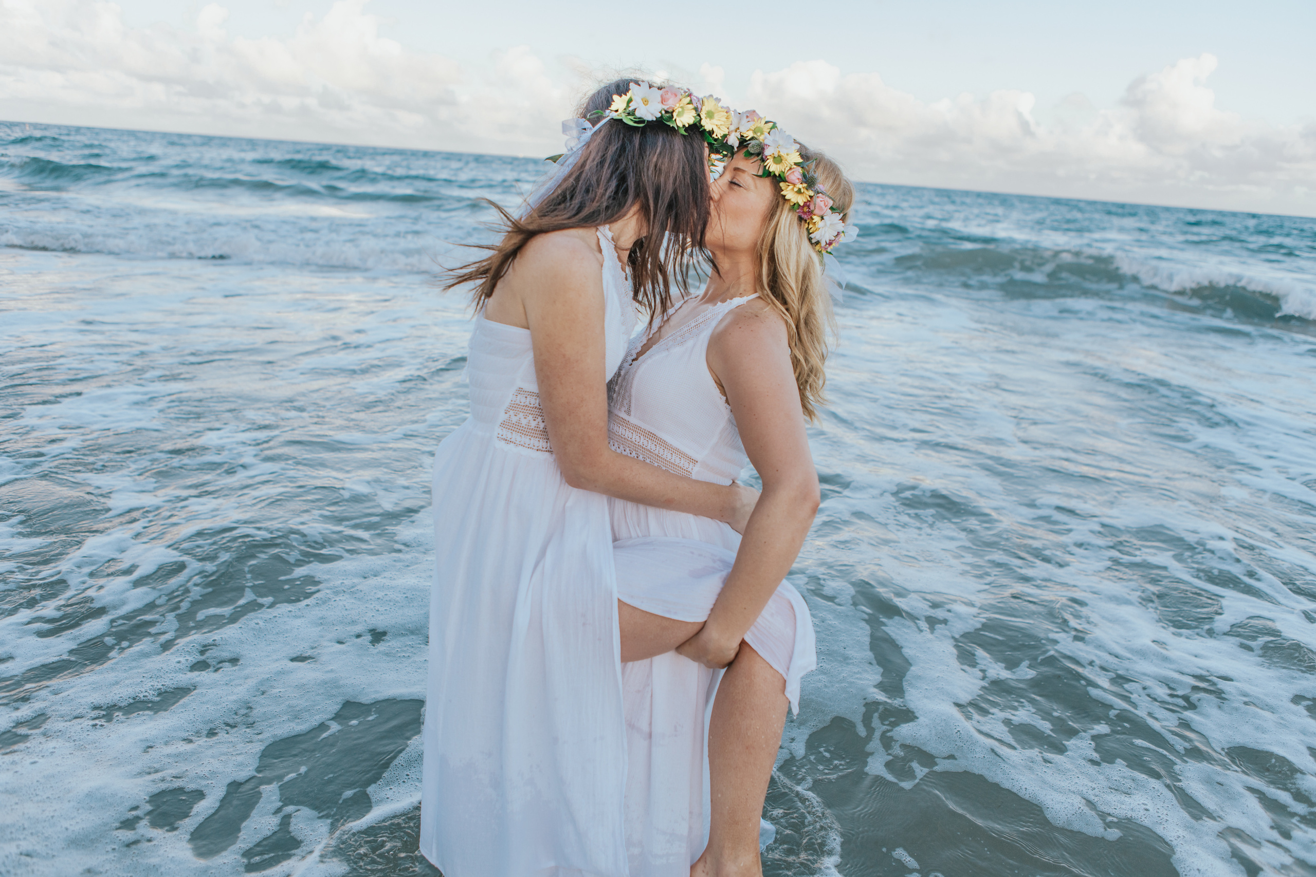 Love. My name is Kate and I am family and wedding photographer