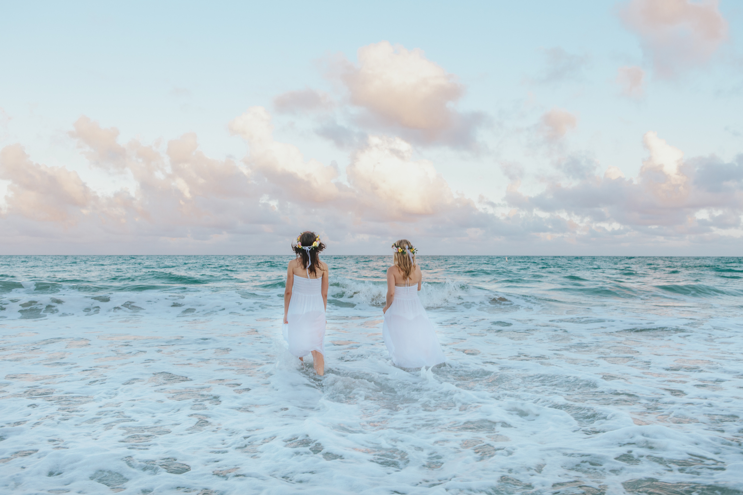 Love. My name is Kate and I am family and wedding photographer