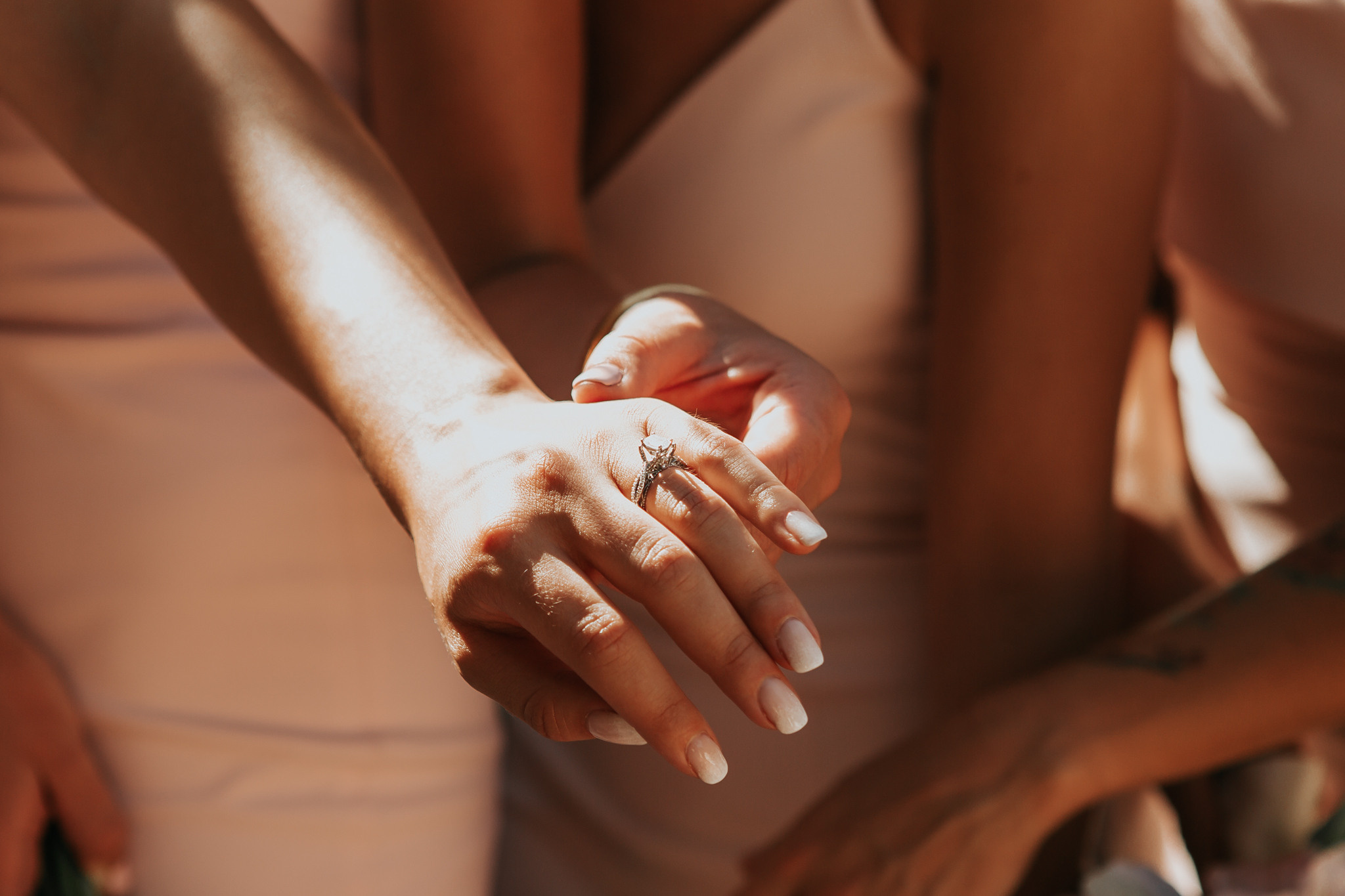 Beautiful wedding in Villa Woodbine. My name is Kate and I am family and wedding photographer