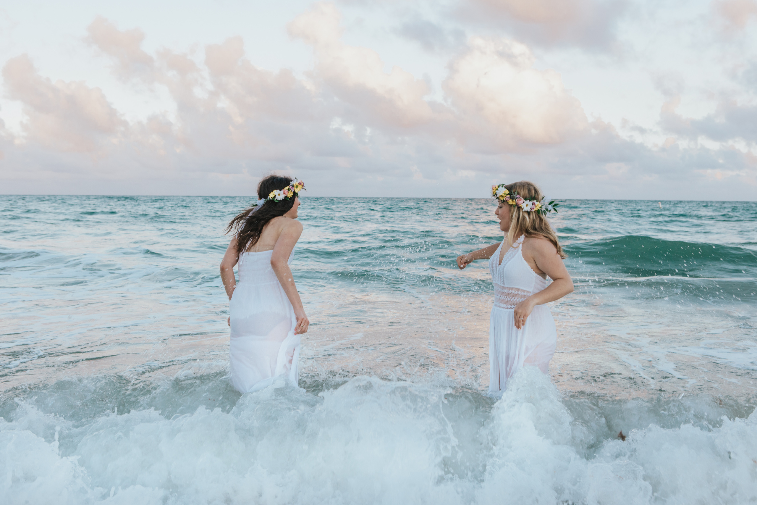 Love. My name is Kate and I am family and wedding photographer