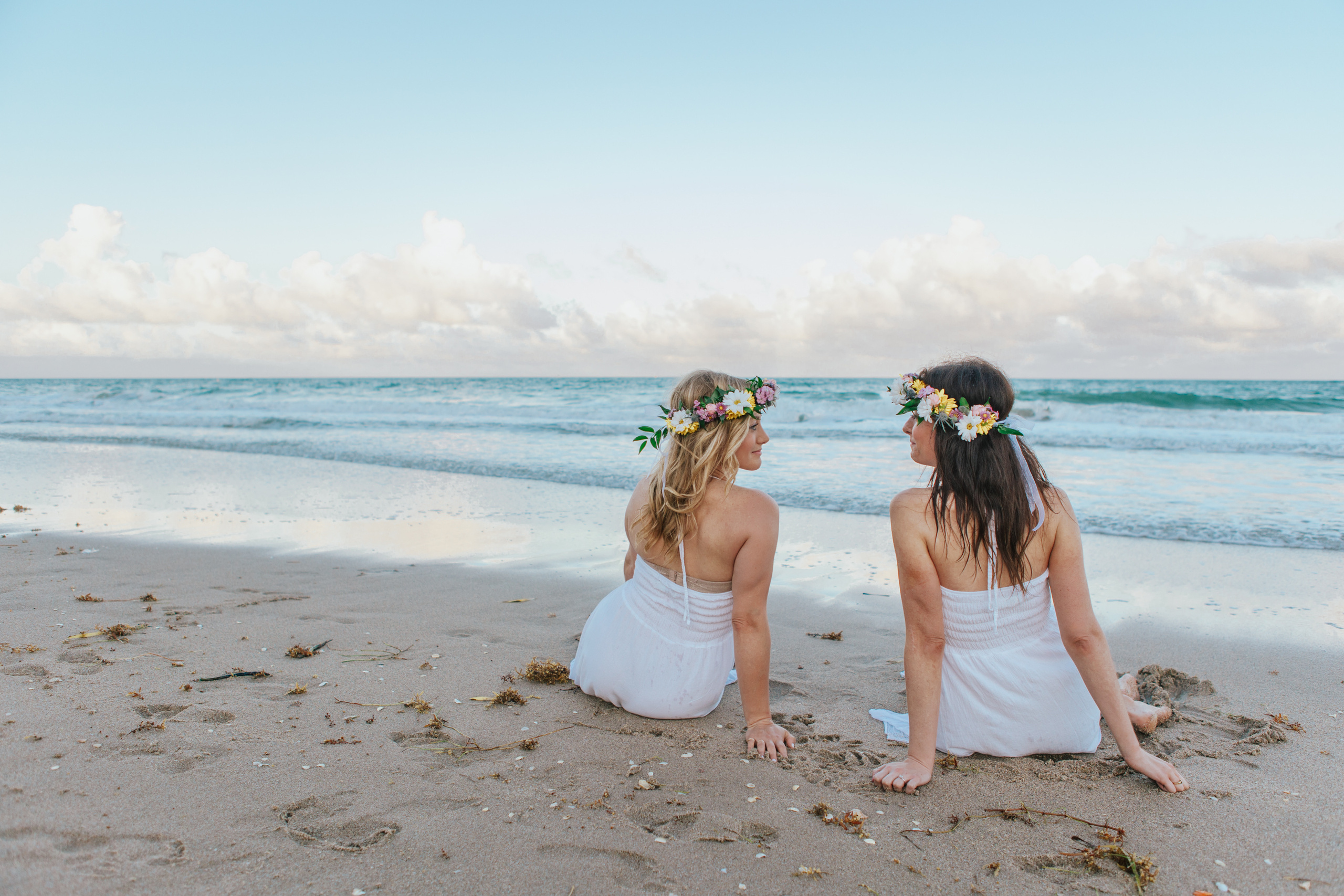 Love. My name is Kate and I am family and wedding photographer