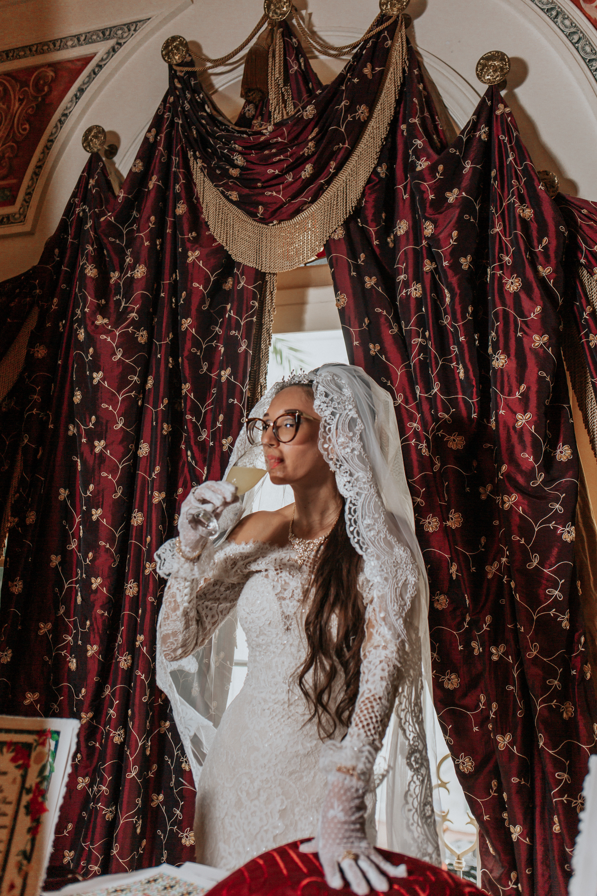 JEWISH WEDDING IN VILLA VIZCAYA. My name is Kate and I am family and wedding photographer