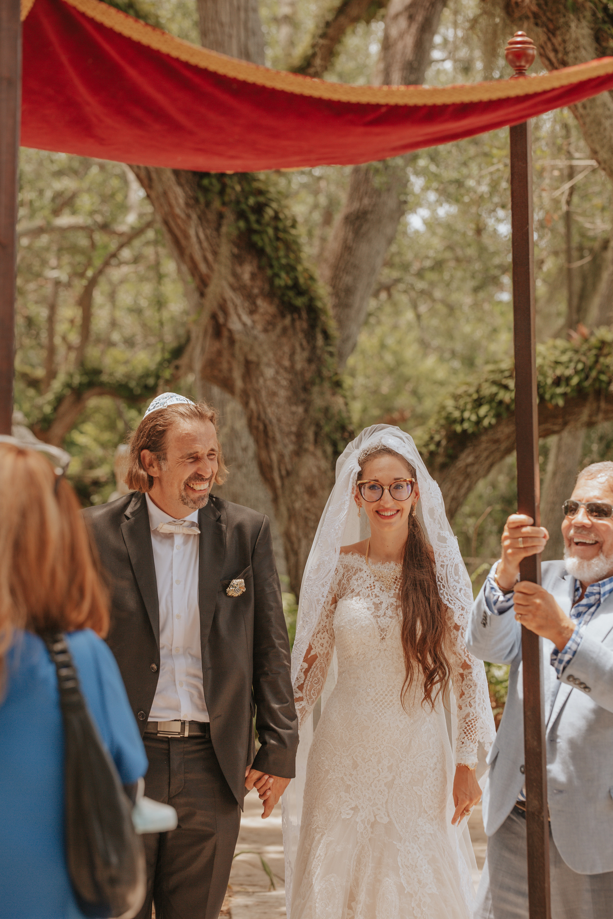 JEWISH WEDDING IN VILLA VIZCAYA. My name is Kate and I am family and wedding photographer