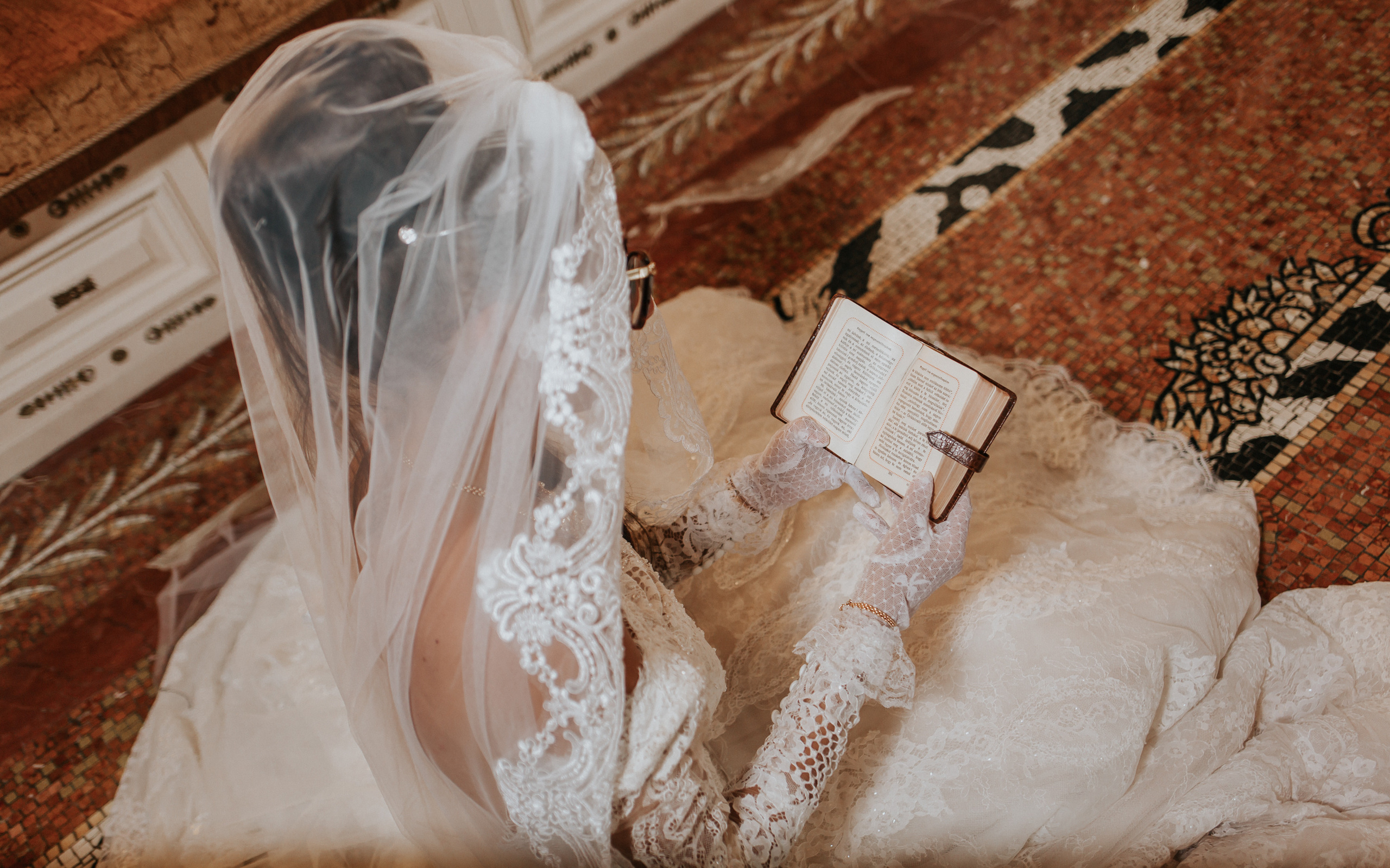 JEWISH WEDDING IN VILLA VIZCAYA. My name is Kate and I am family and wedding photographer