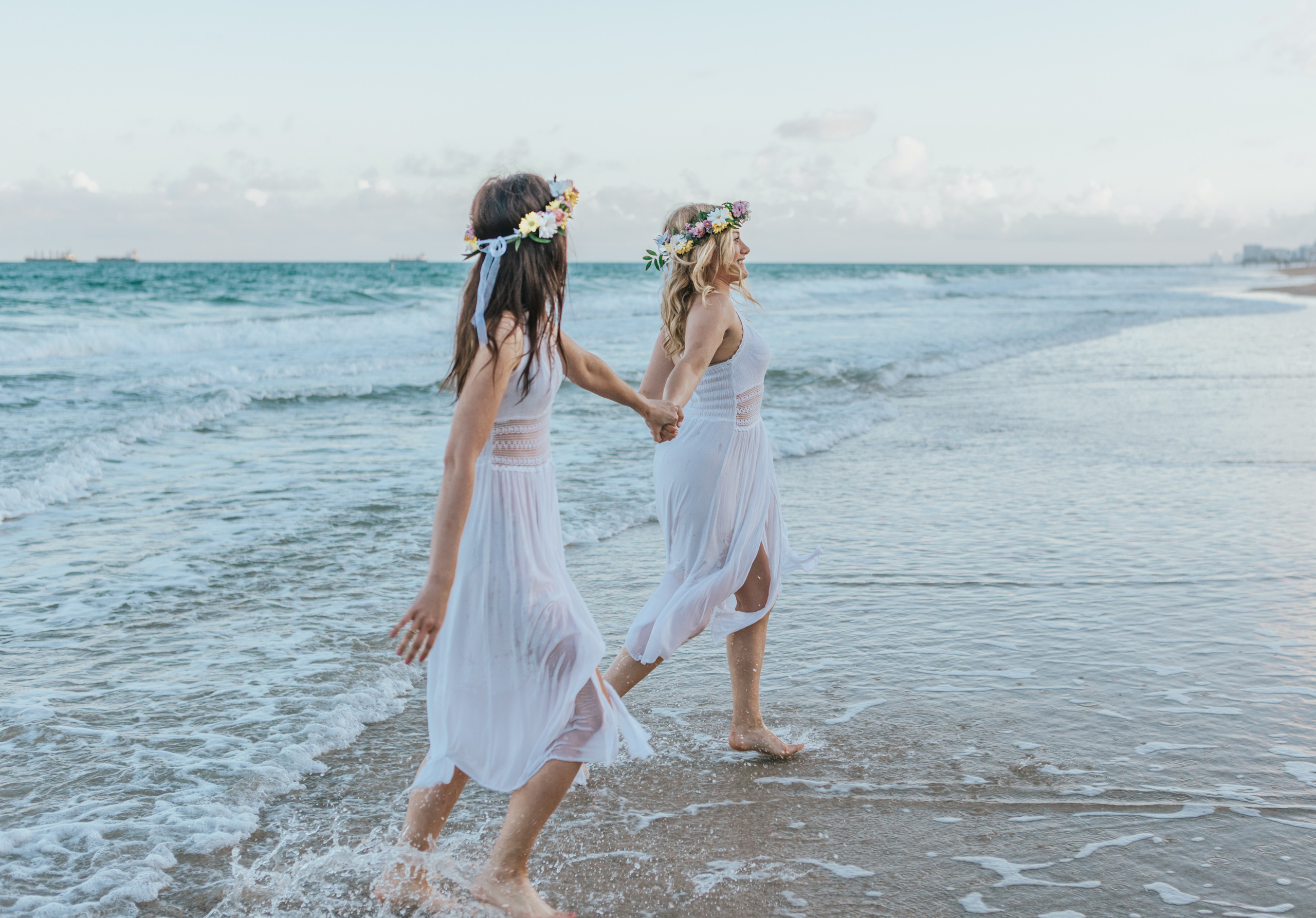 Love. My name is Kate and I am family and wedding photographer