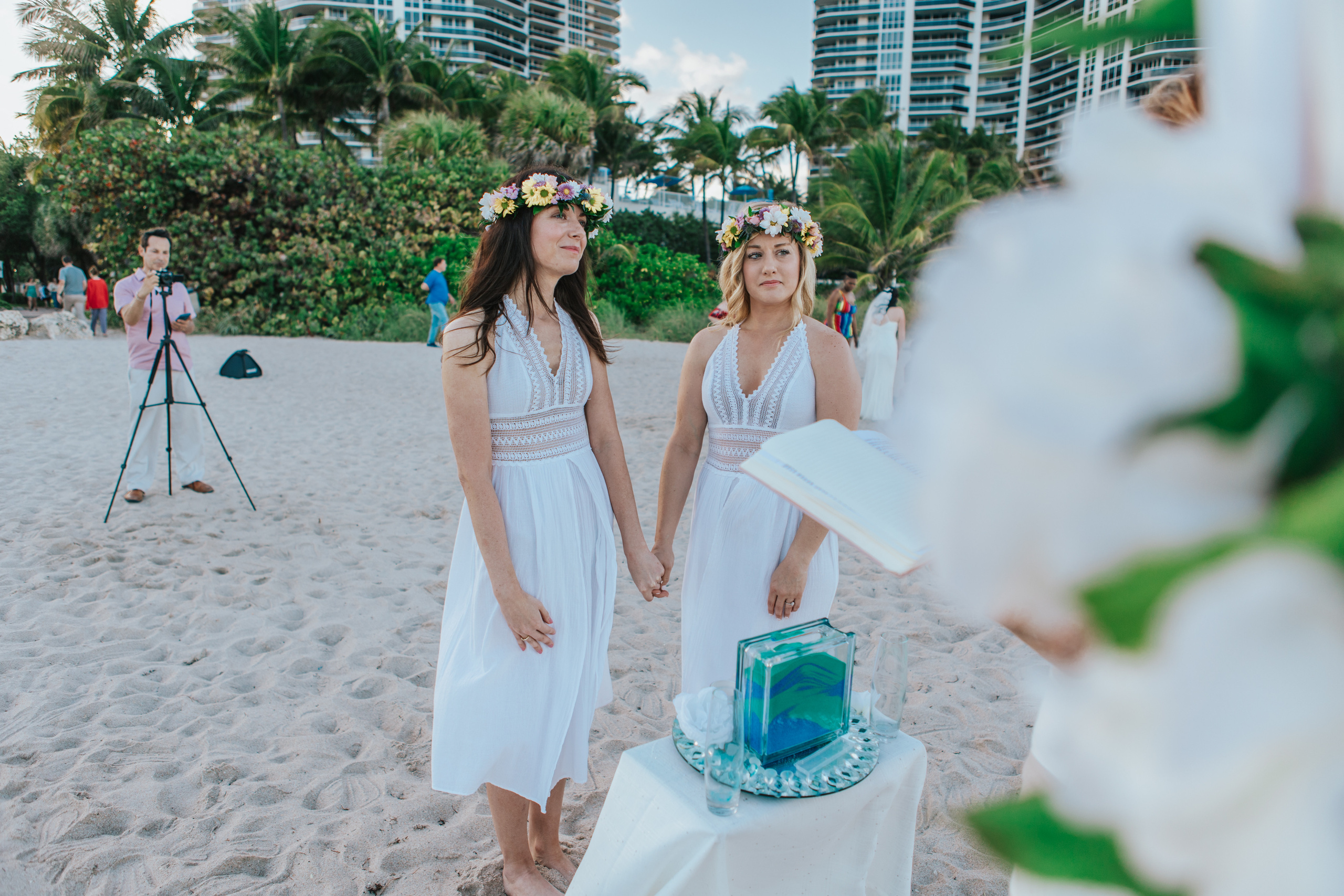 Love. My name is Kate and I am family and wedding photographer