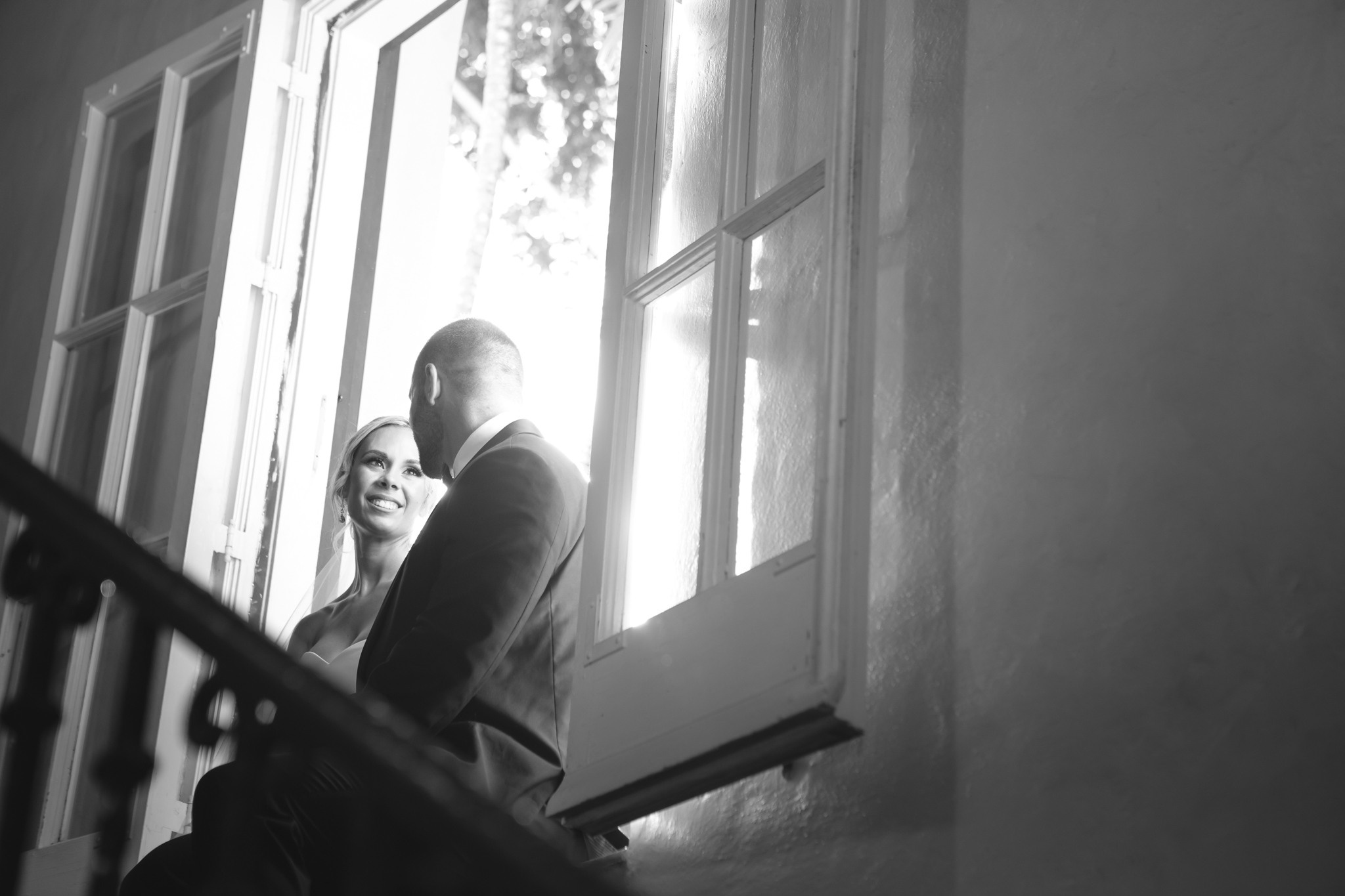 Beautiful wedding in Villa Woodbine. My name is Kate and I am family and wedding photographer