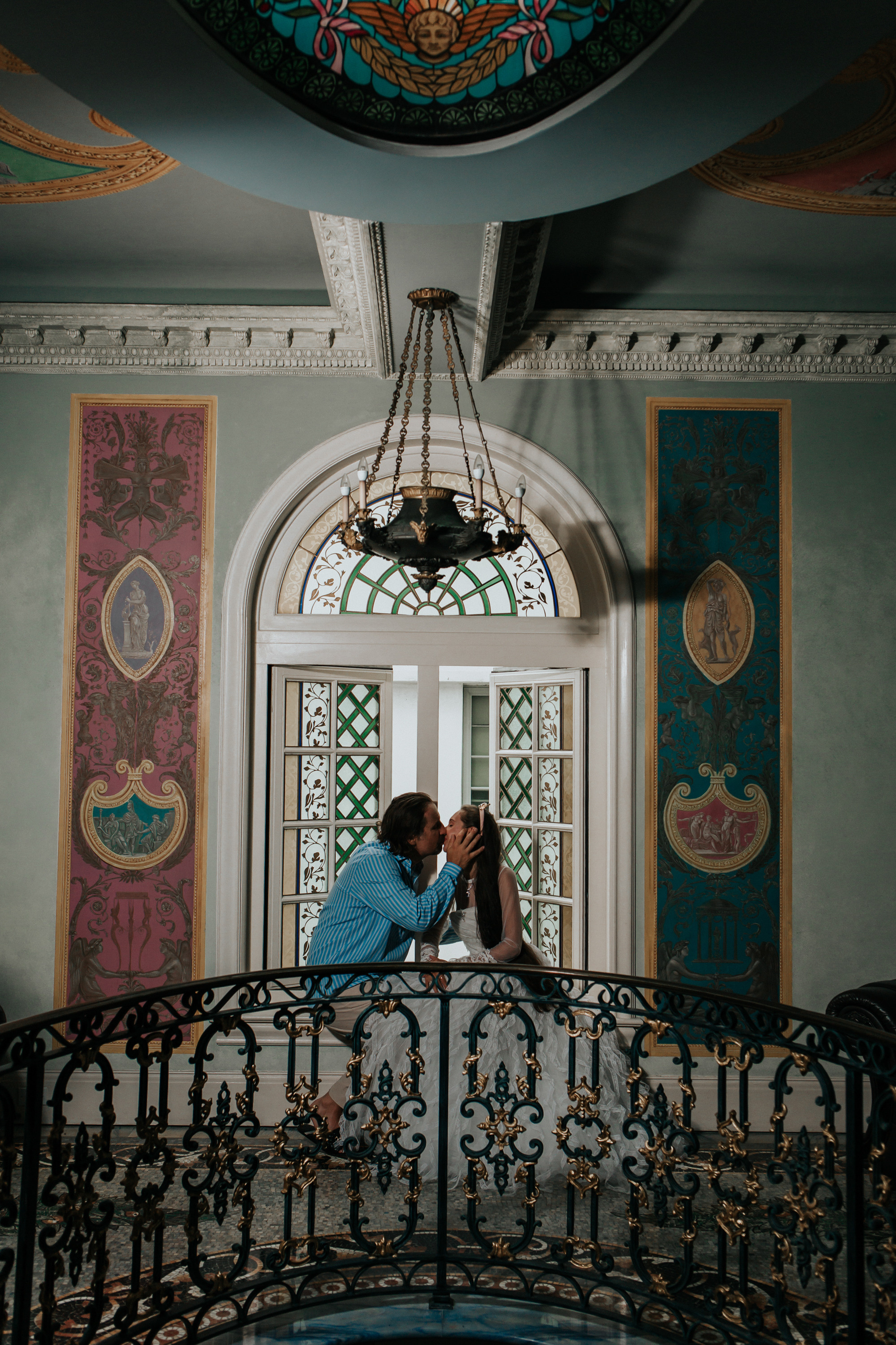 JEWISH WEDDING IN VILLA VIZCAYA. My name is Kate and I am family and wedding photographer