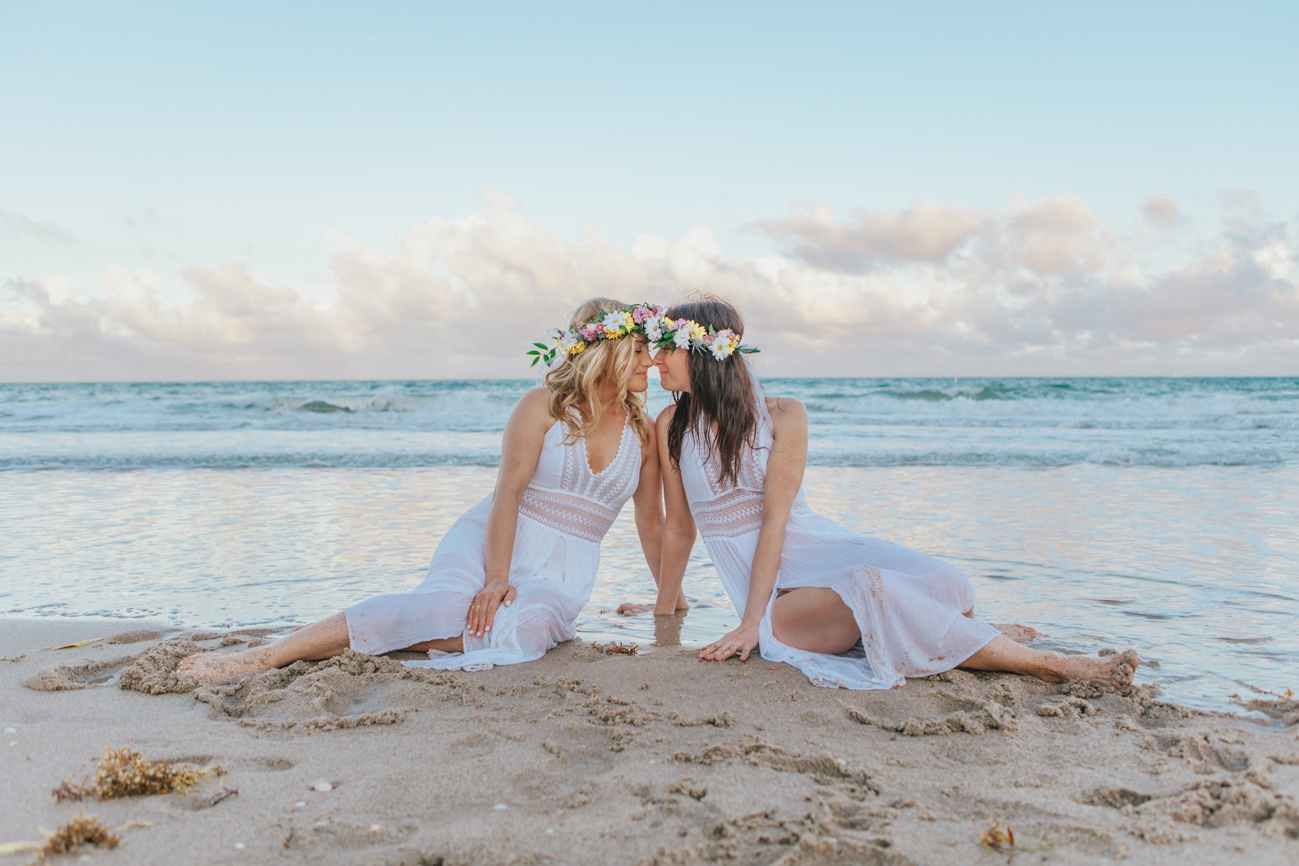 Love. My name is Kate and I am family and wedding photographer