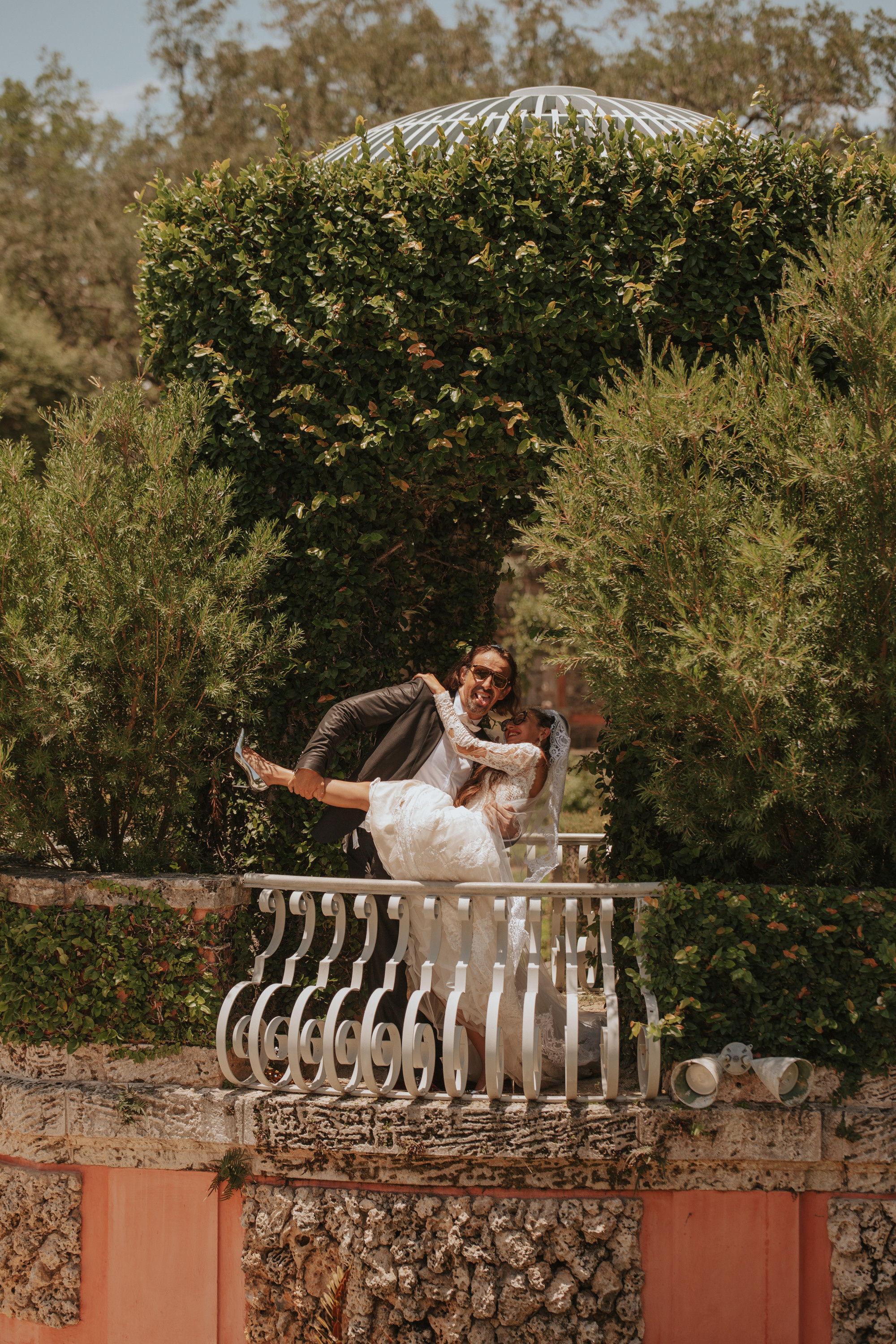 JEWISH WEDDING IN VILLA VIZCAYA. My name is Kate and I am family and wedding photographer