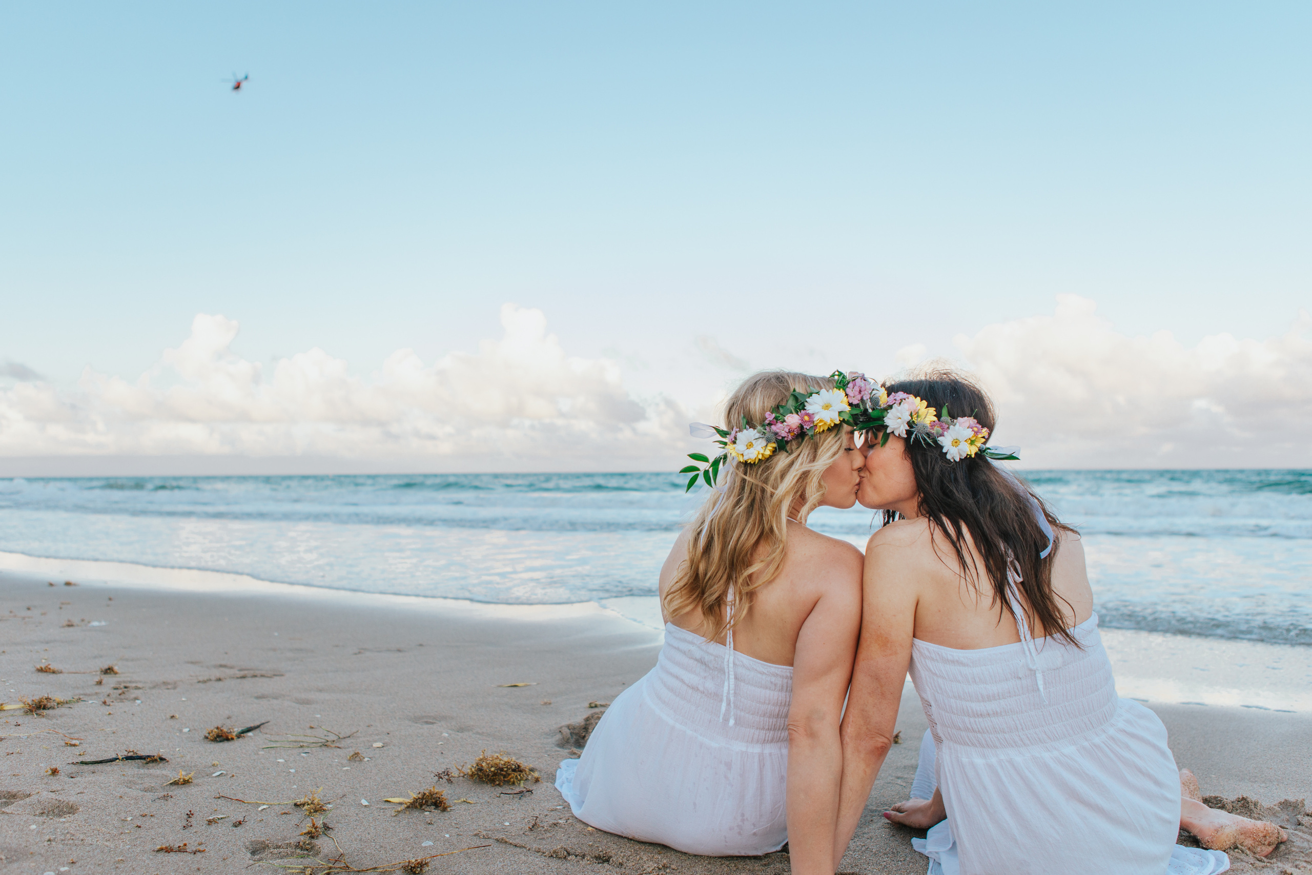 Love. My name is Kate and I am family and wedding photographer