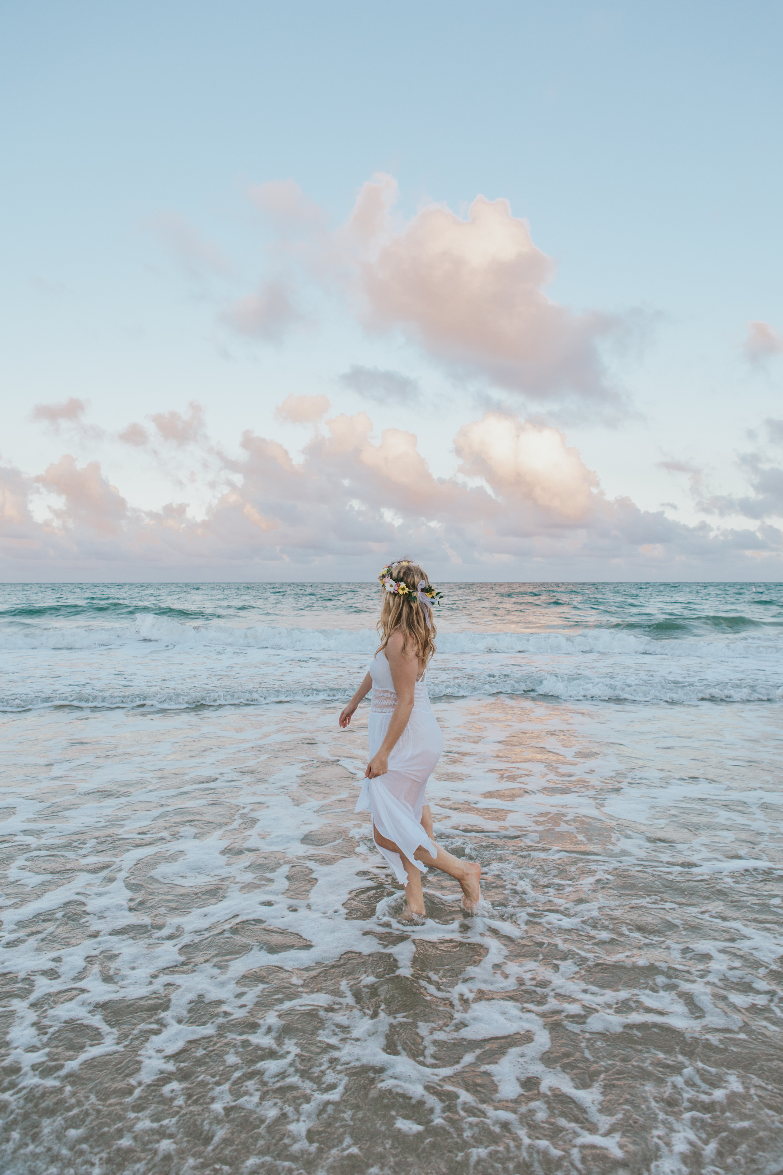 Love. My name is Kate and I am family and wedding photographer