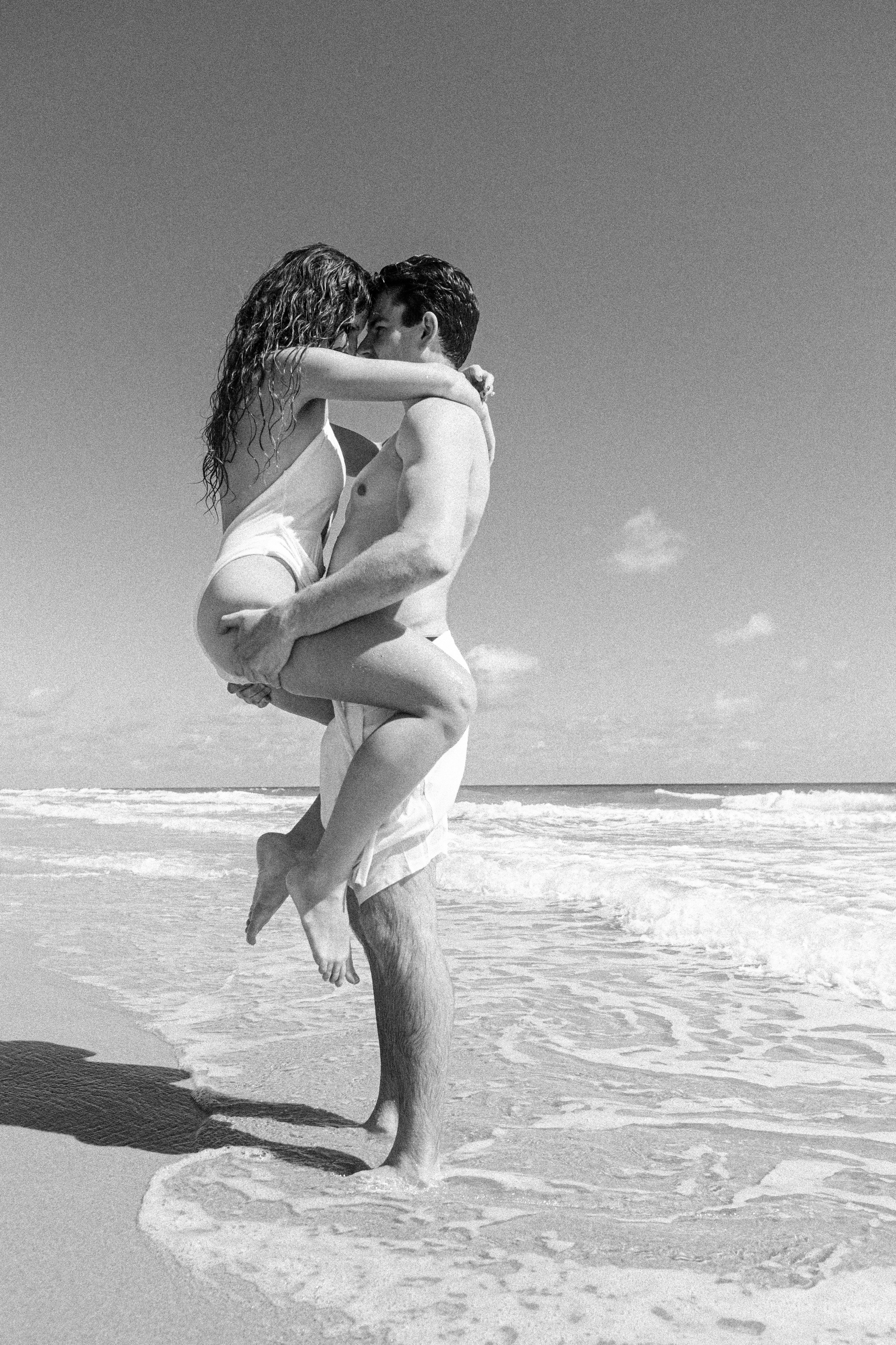 Fort Lauderdale engagement photography