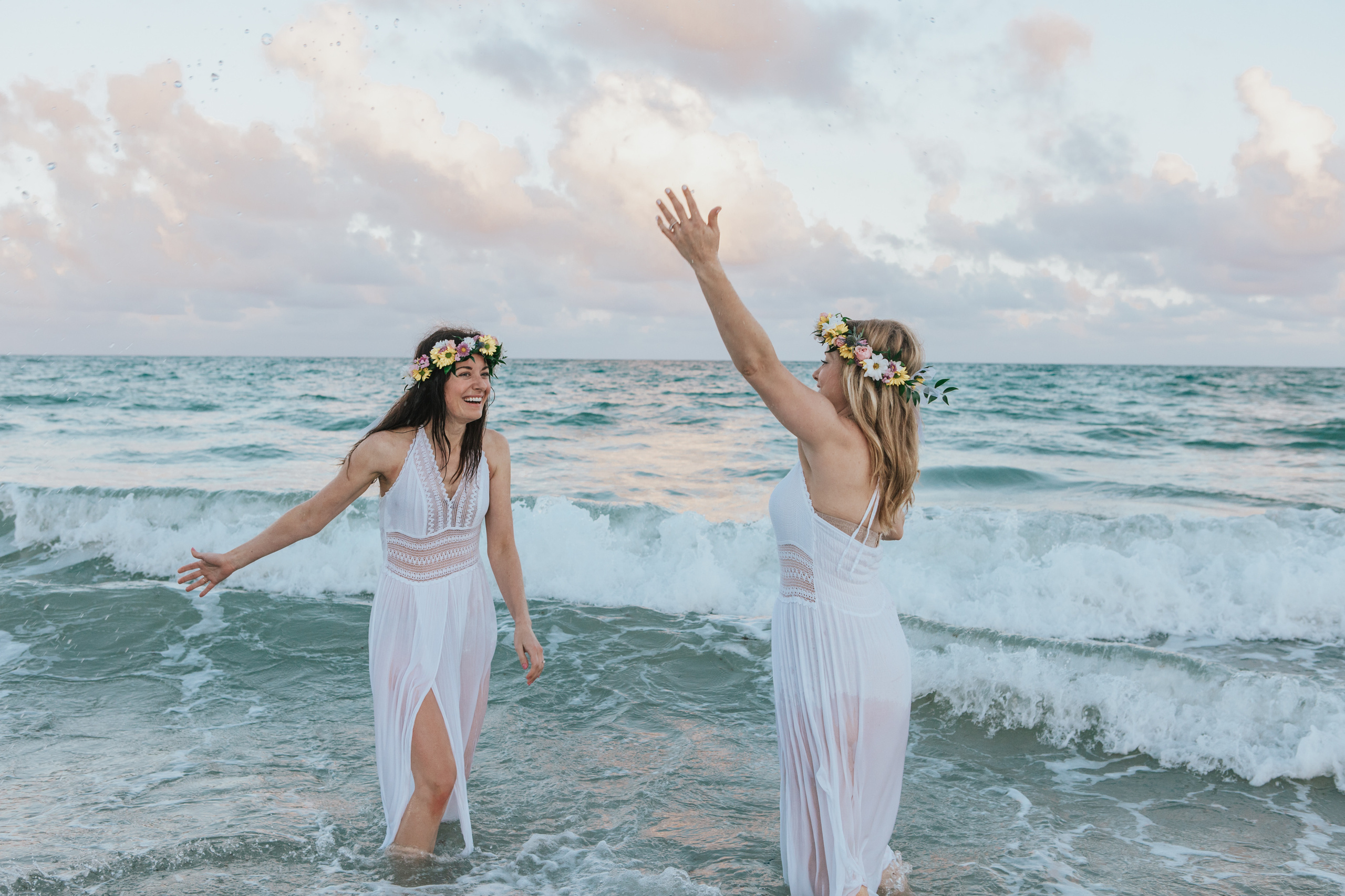 Love. My name is Kate and I am family and wedding photographer