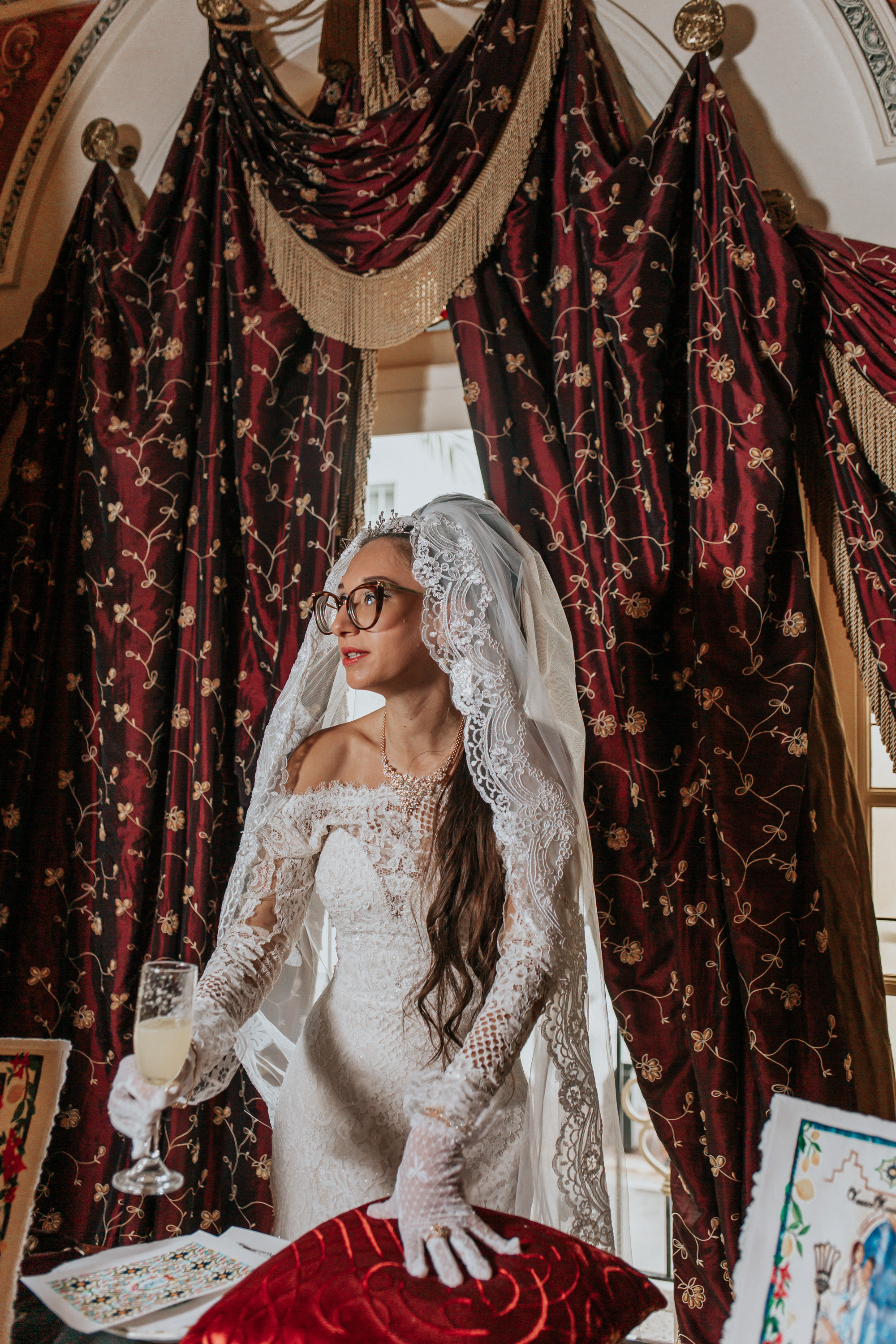 JEWISH WEDDING IN VILLA VIZCAYA. My name is Kate and I am family and wedding photographer