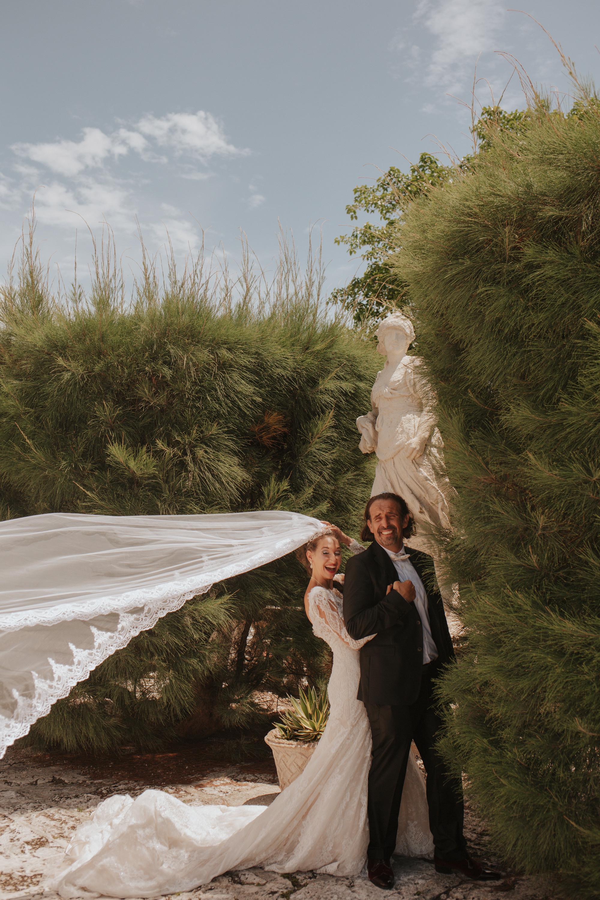 JEWISH WEDDING IN VILLA VIZCAYA. My name is Kate and I am family and wedding photographer