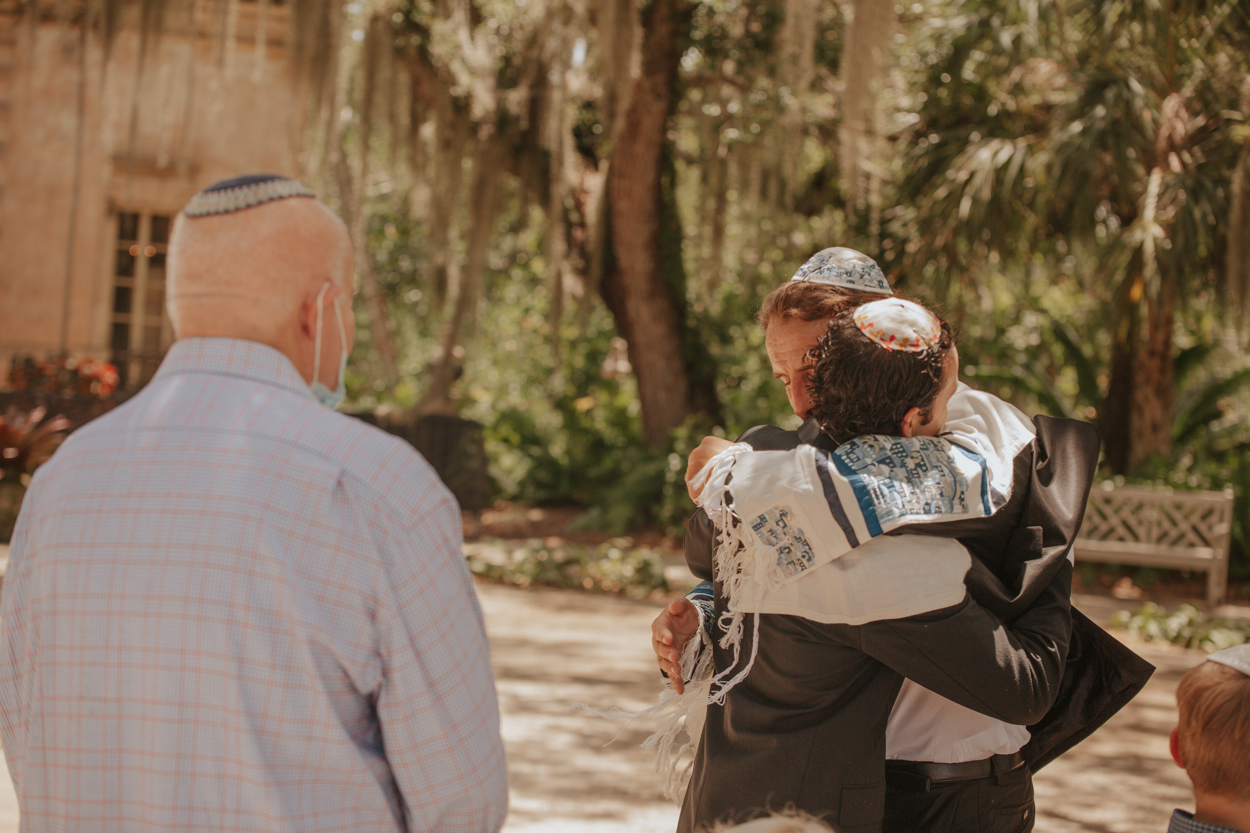 JEWISH WEDDING IN VILLA VIZCAYA. My name is Kate and I am family and wedding photographer