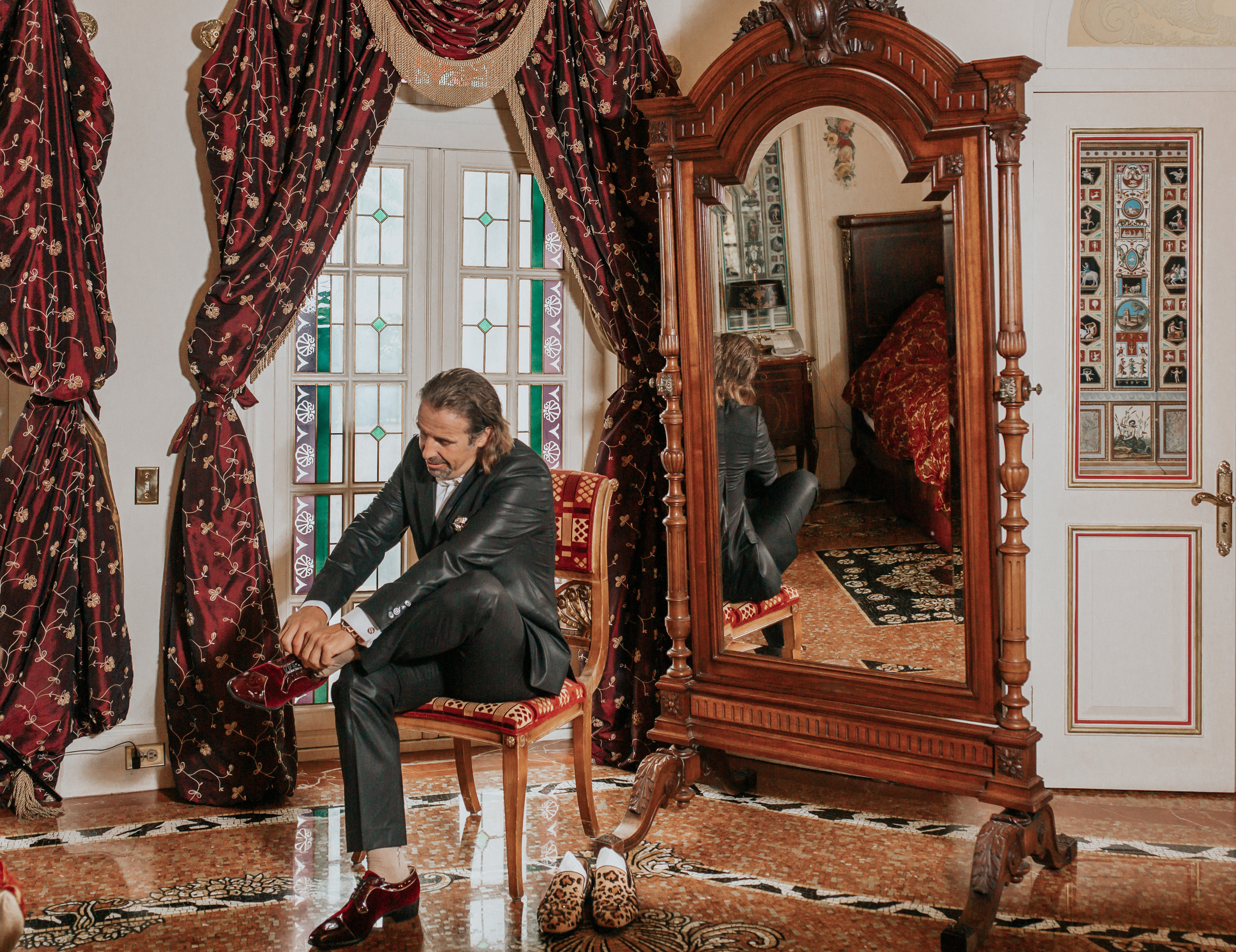 JEWISH WEDDING IN VILLA VIZCAYA. My name is Kate and I am family and wedding photographer