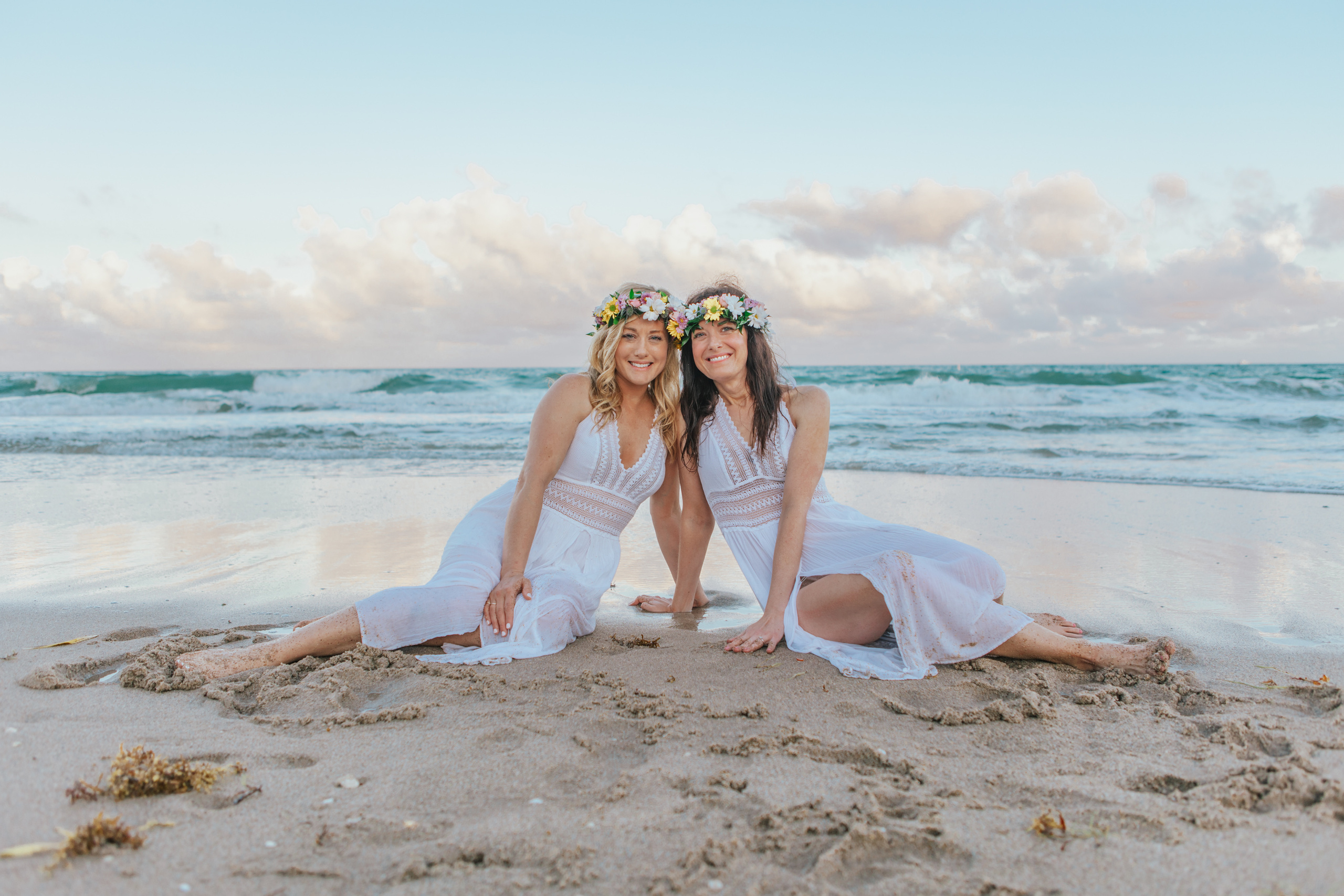 Love. My name is Kate and I am family and wedding photographer