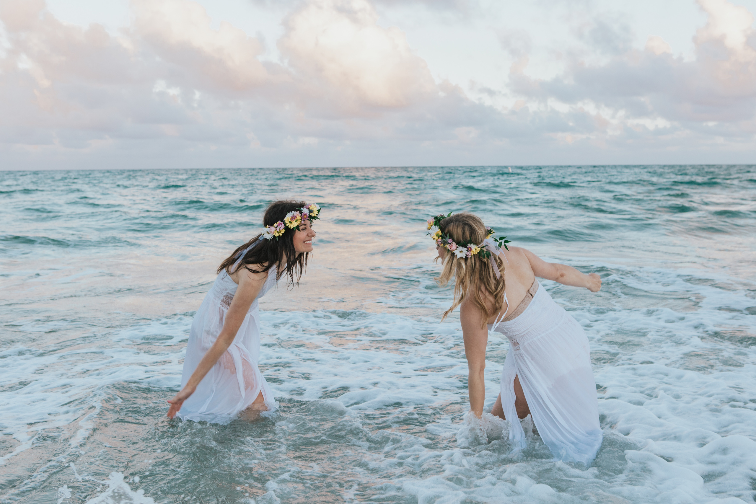 Love. My name is Kate and I am family and wedding photographer