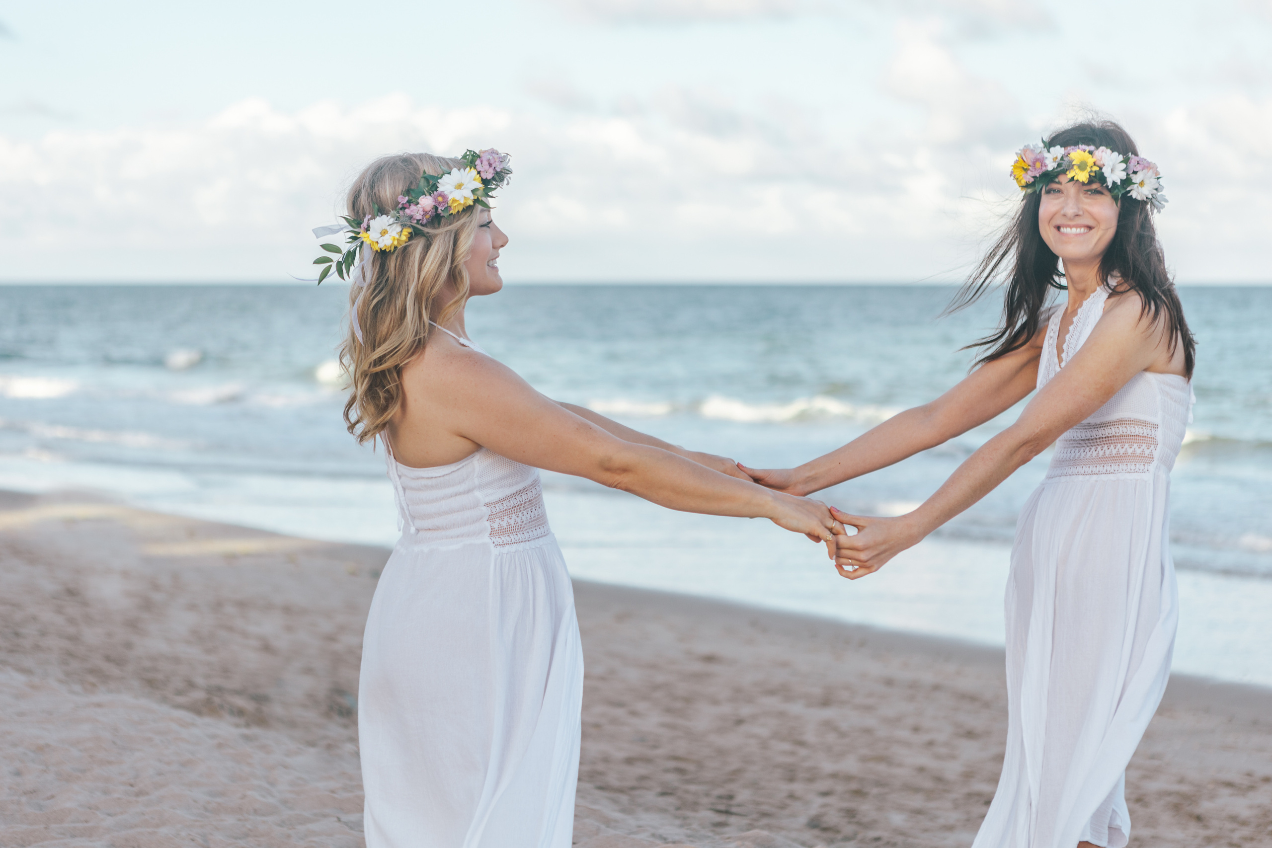 Love. My name is Kate and I am family and wedding photographer