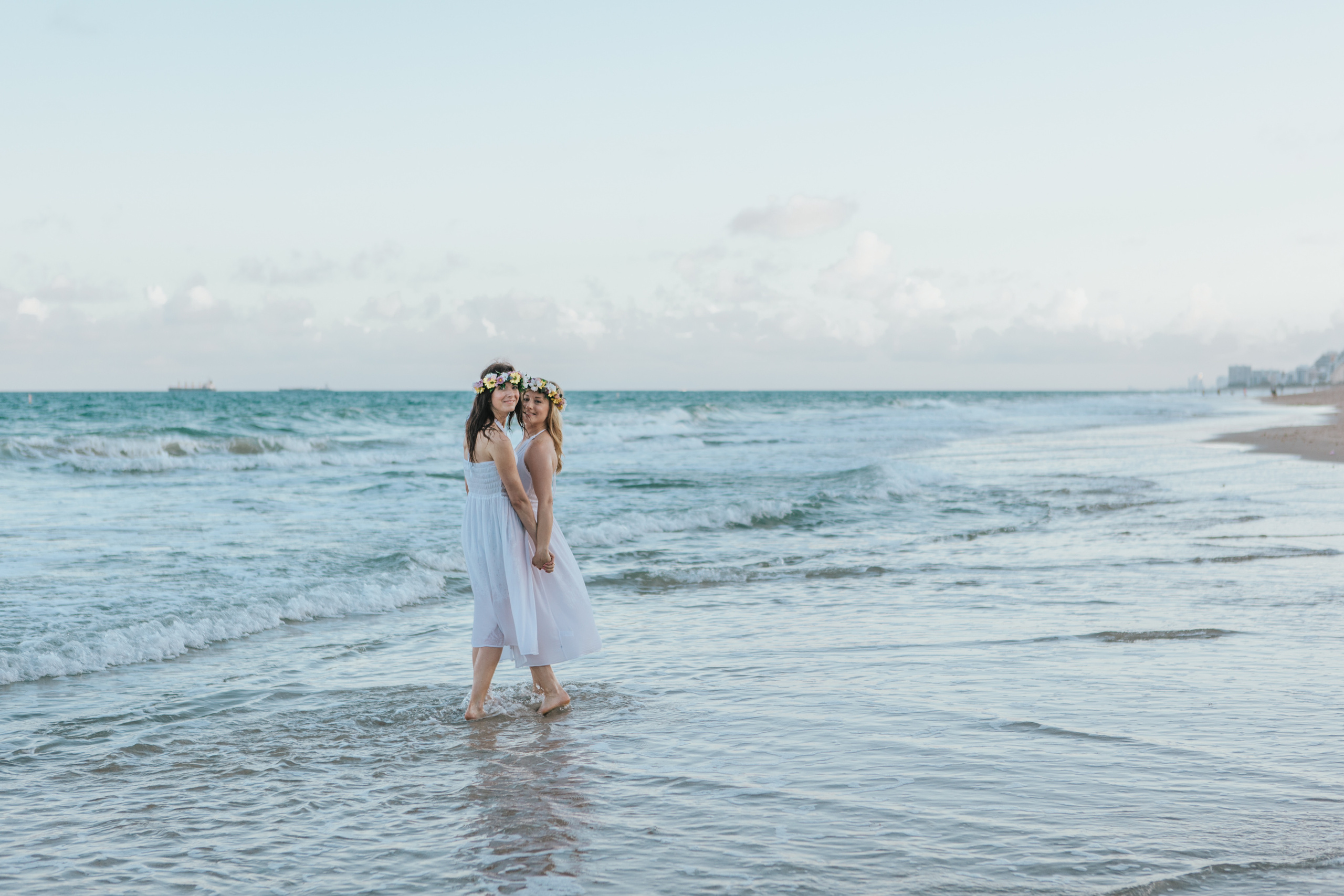 Love. My name is Kate and I am family and wedding photographer