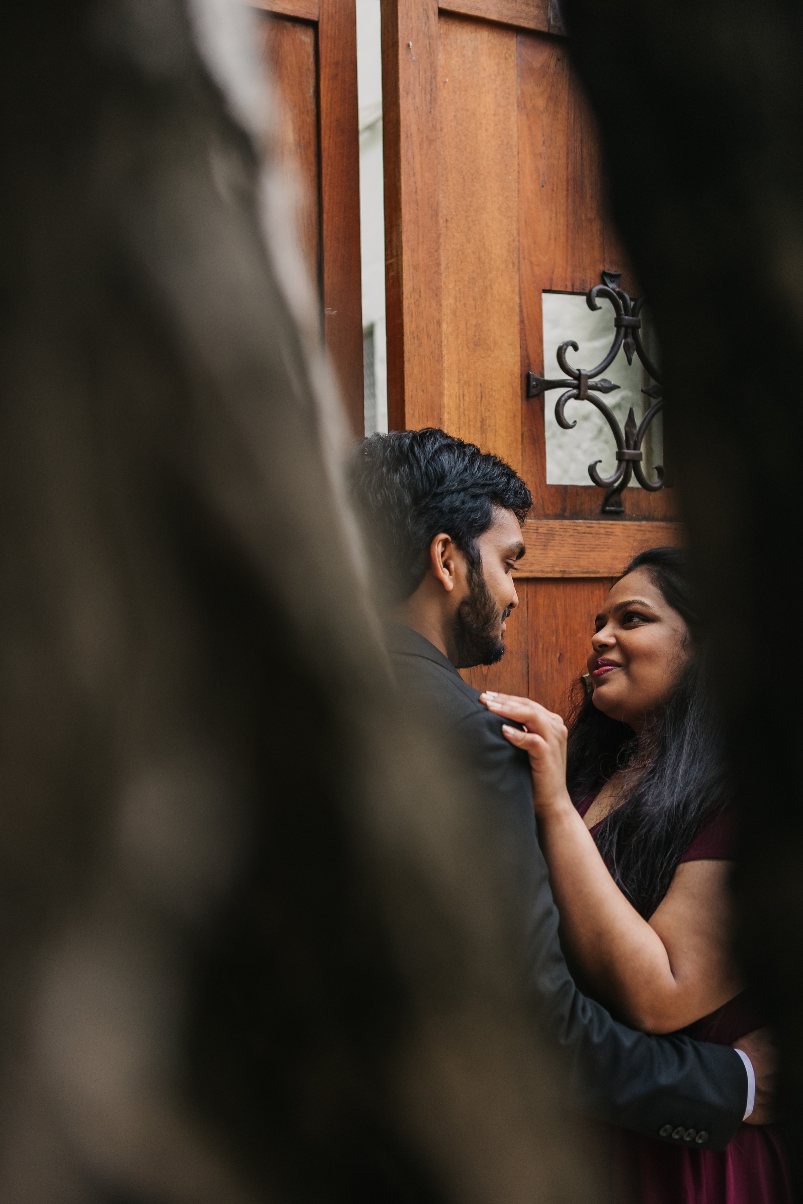 Engagement in Palm Beach Florida. My name is Kate and I am family and wedding photographer