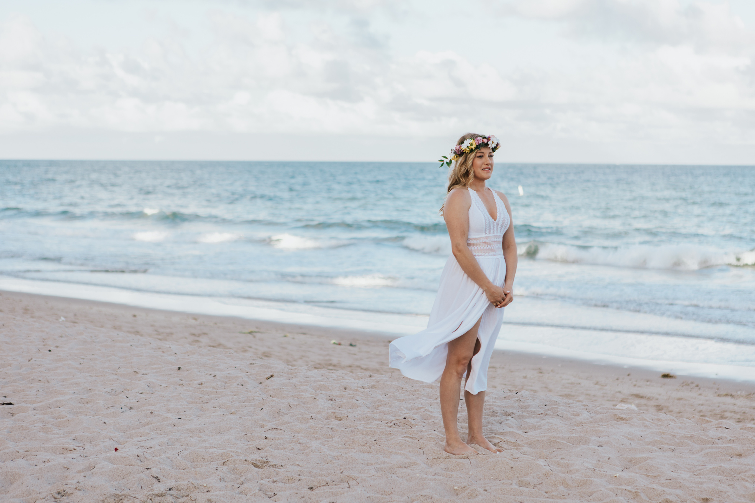 Love. My name is Kate and I am family and wedding photographer