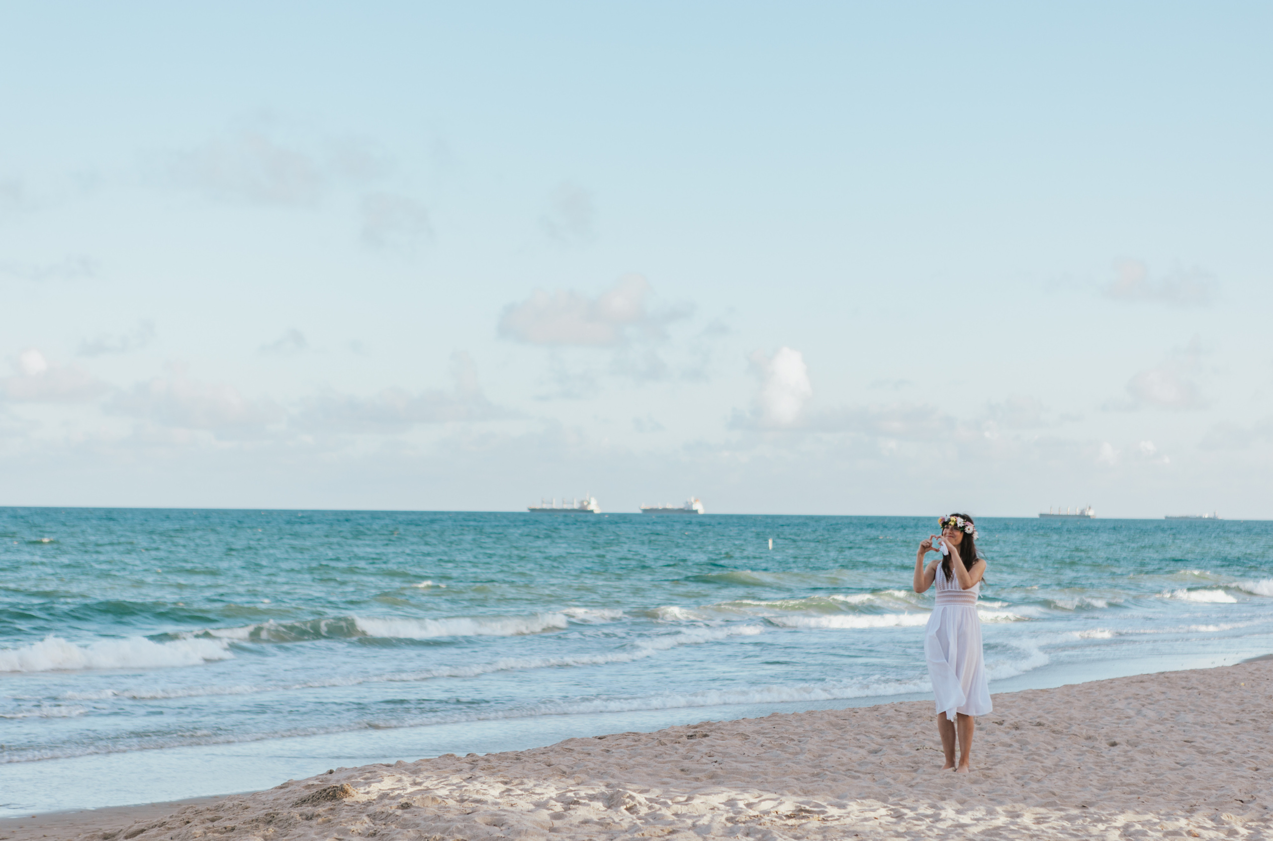 Love. My name is Kate and I am family and wedding photographer