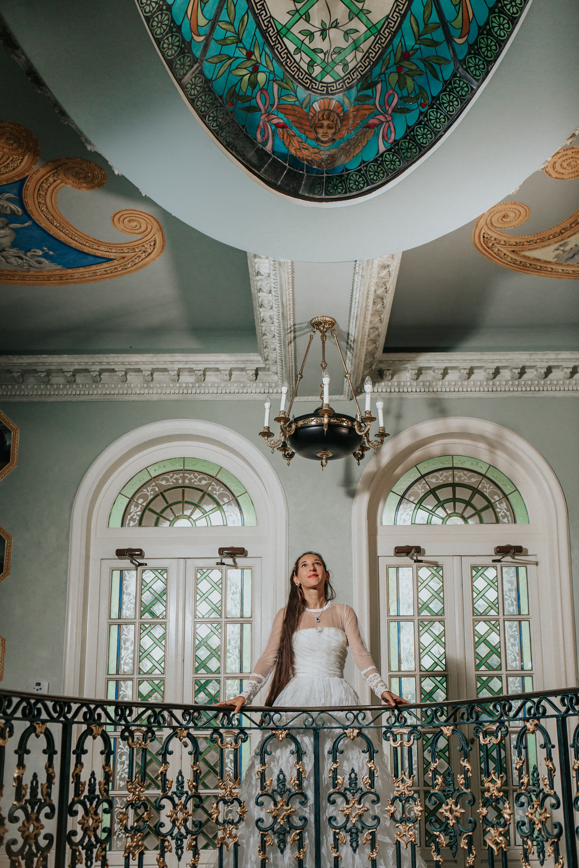 JEWISH WEDDING IN VILLA VIZCAYA. My name is Kate and I am family and wedding photographer