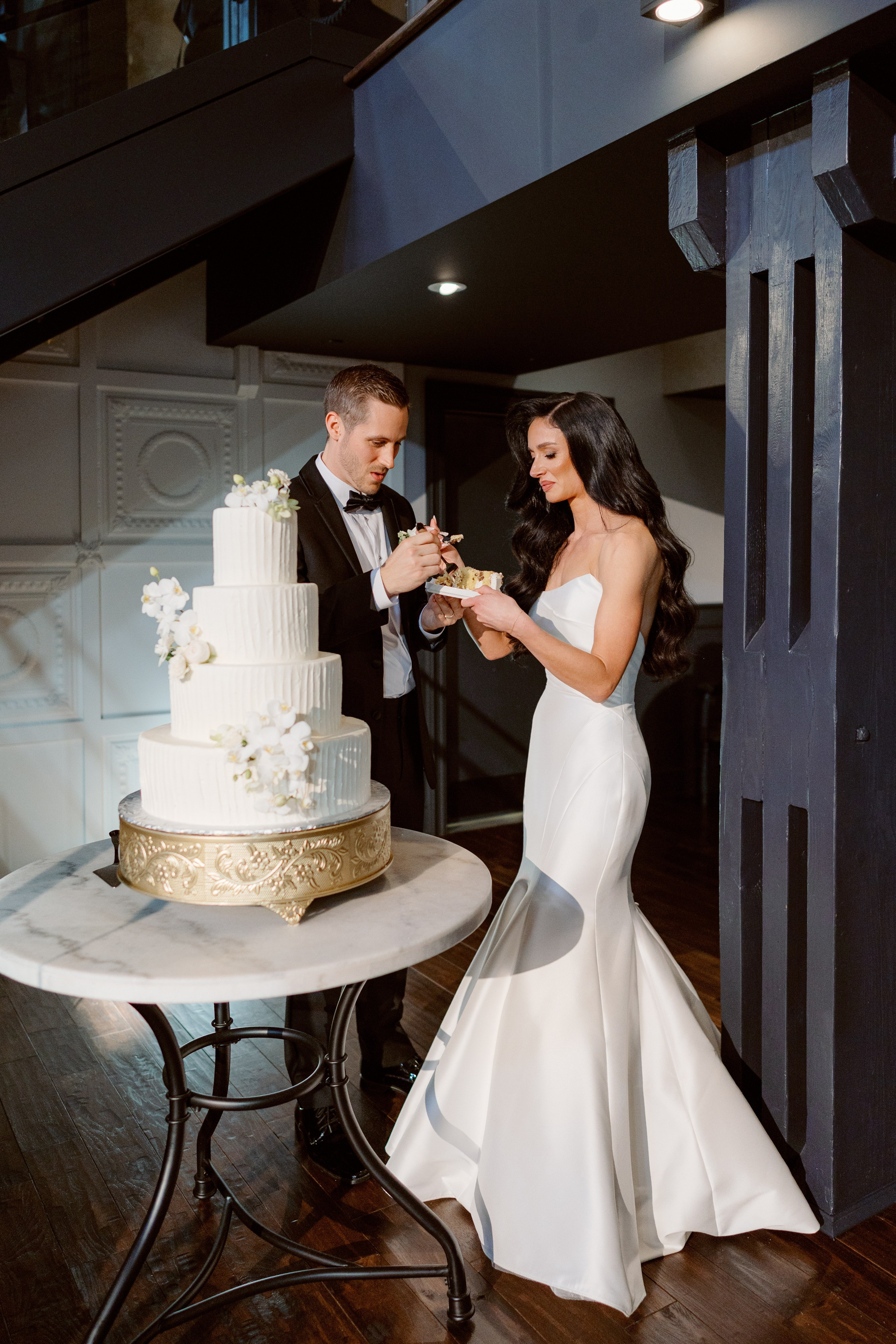Ashley and Bobby. Wedding photographer and videographer New York | New Jersey