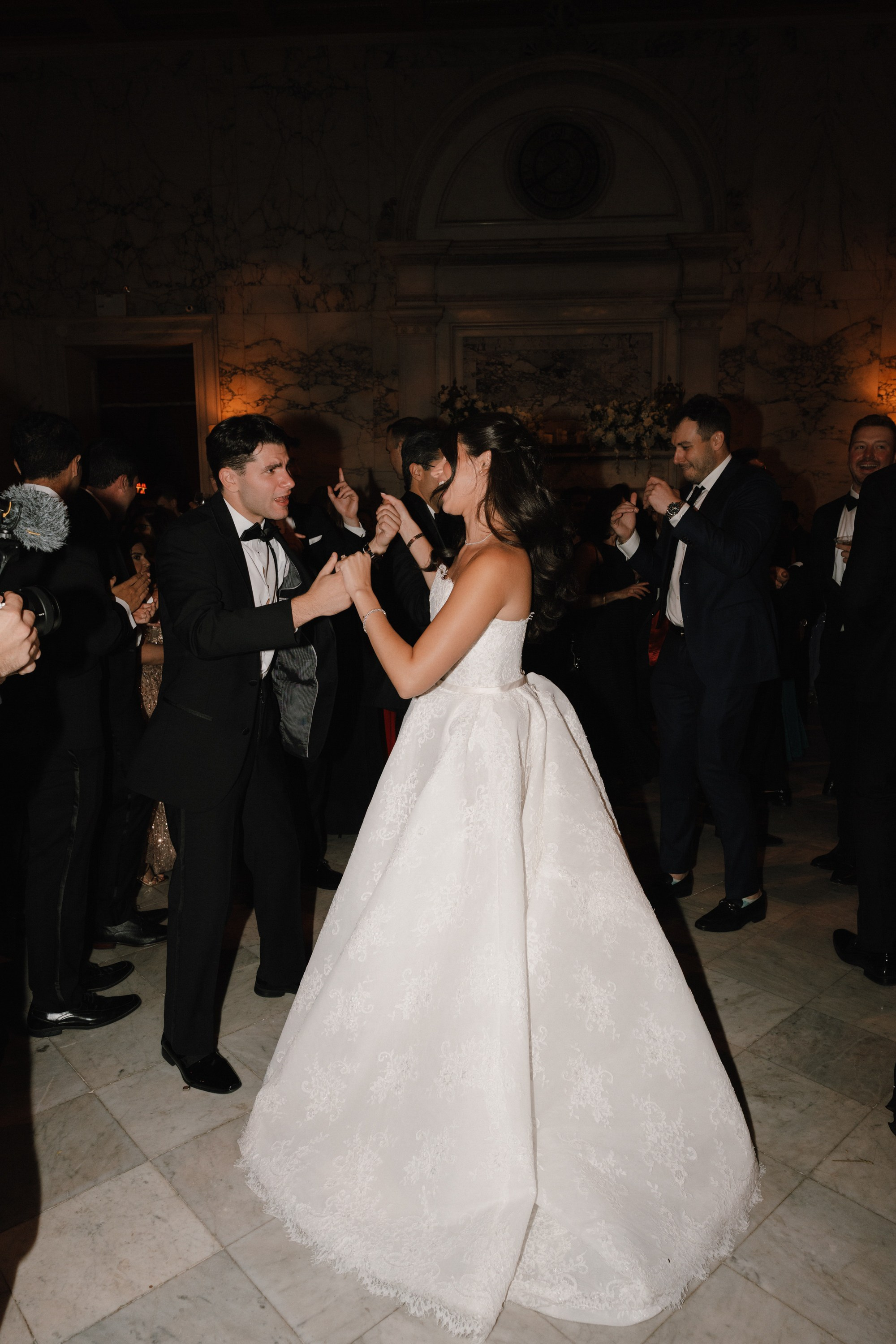 Nicole and Akash. Wedding photographer and videographer New York | New Jersey