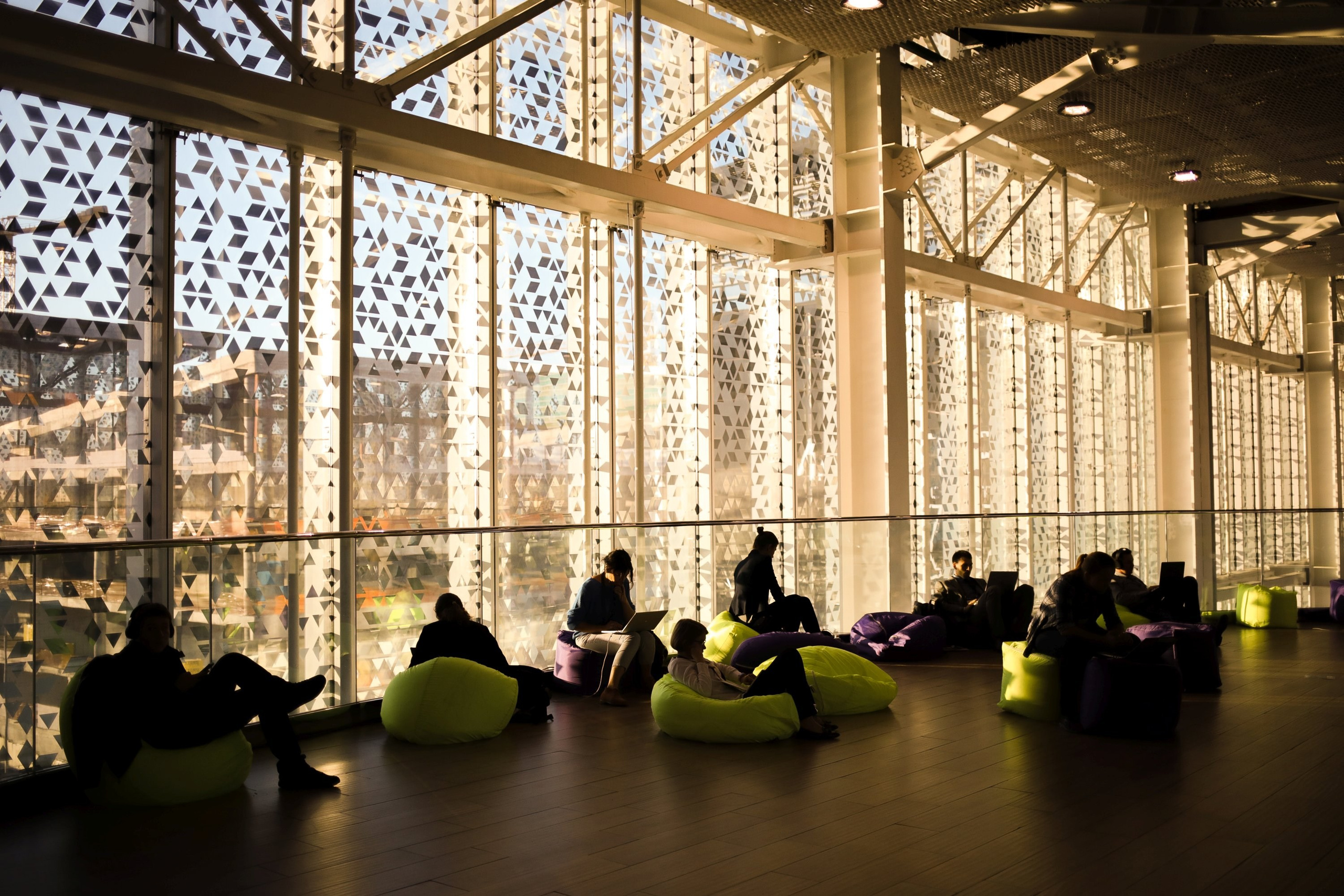 Business Event — Open Innovations. True Story Photography