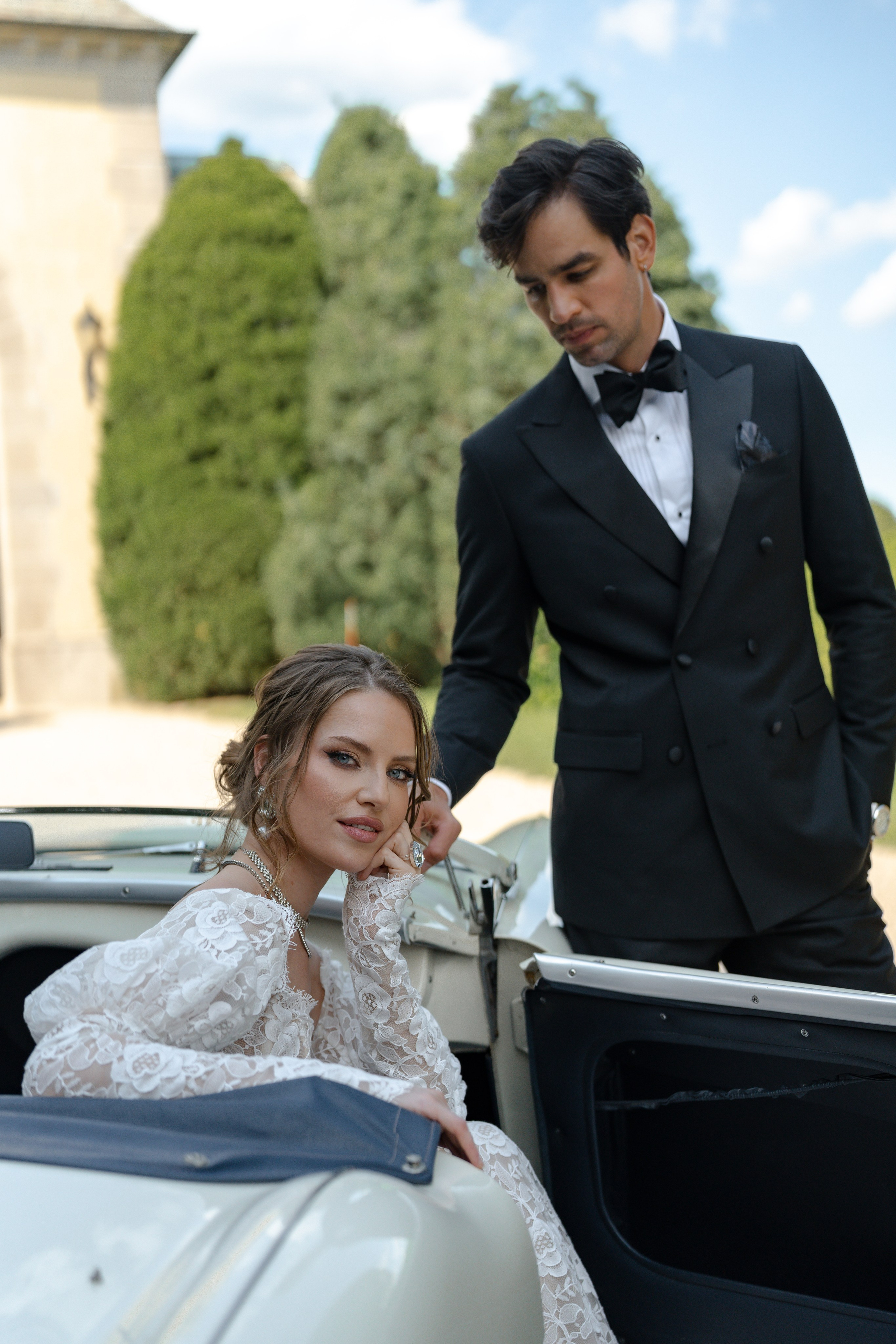 Noah and Luis. Anna Krasnova Wedding photographer