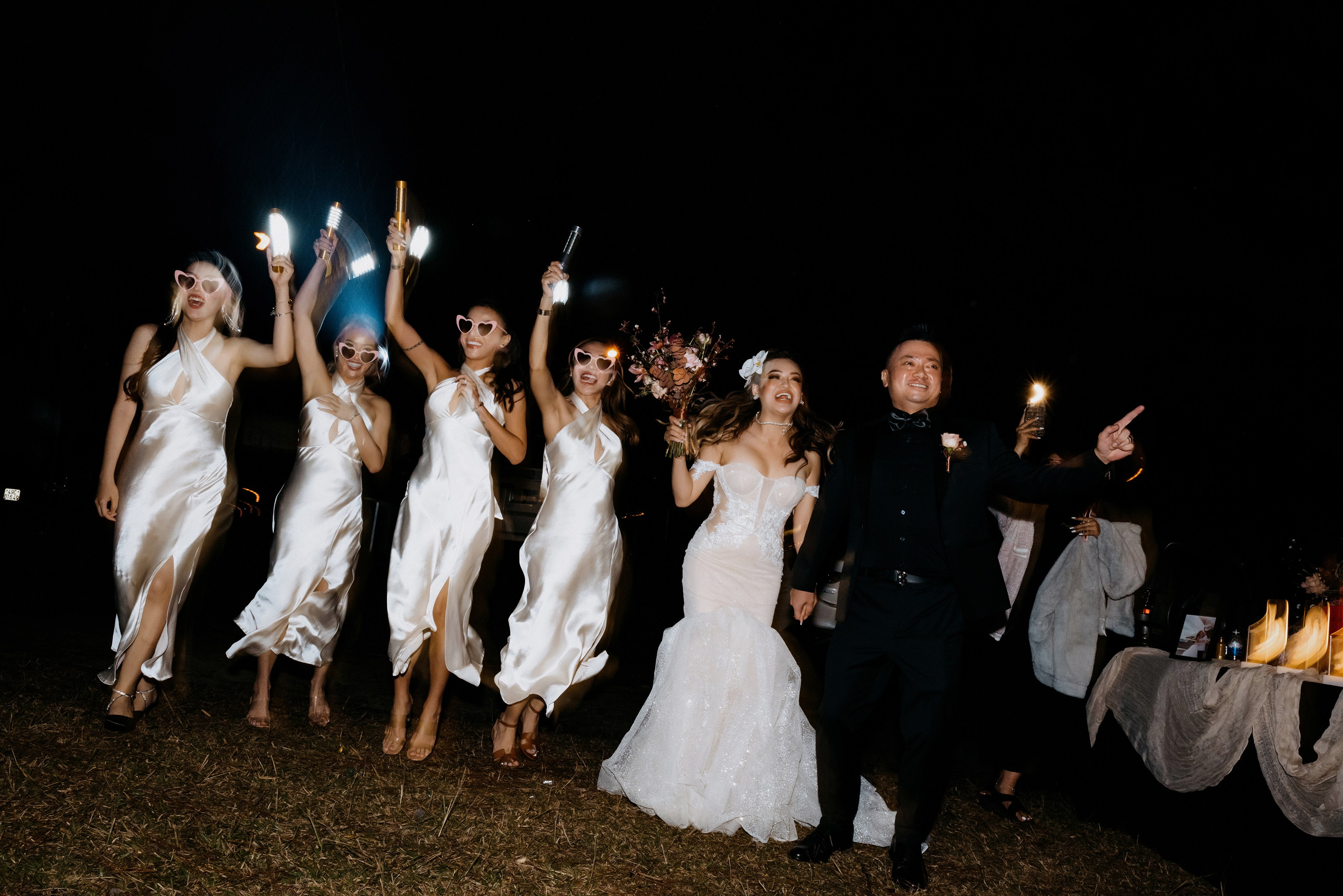 JESSE & MIMI / Destination wedding. Nhiếp ảnh gia đám cưới hàng đầu tại Thành Phố Hồ Chí Minh