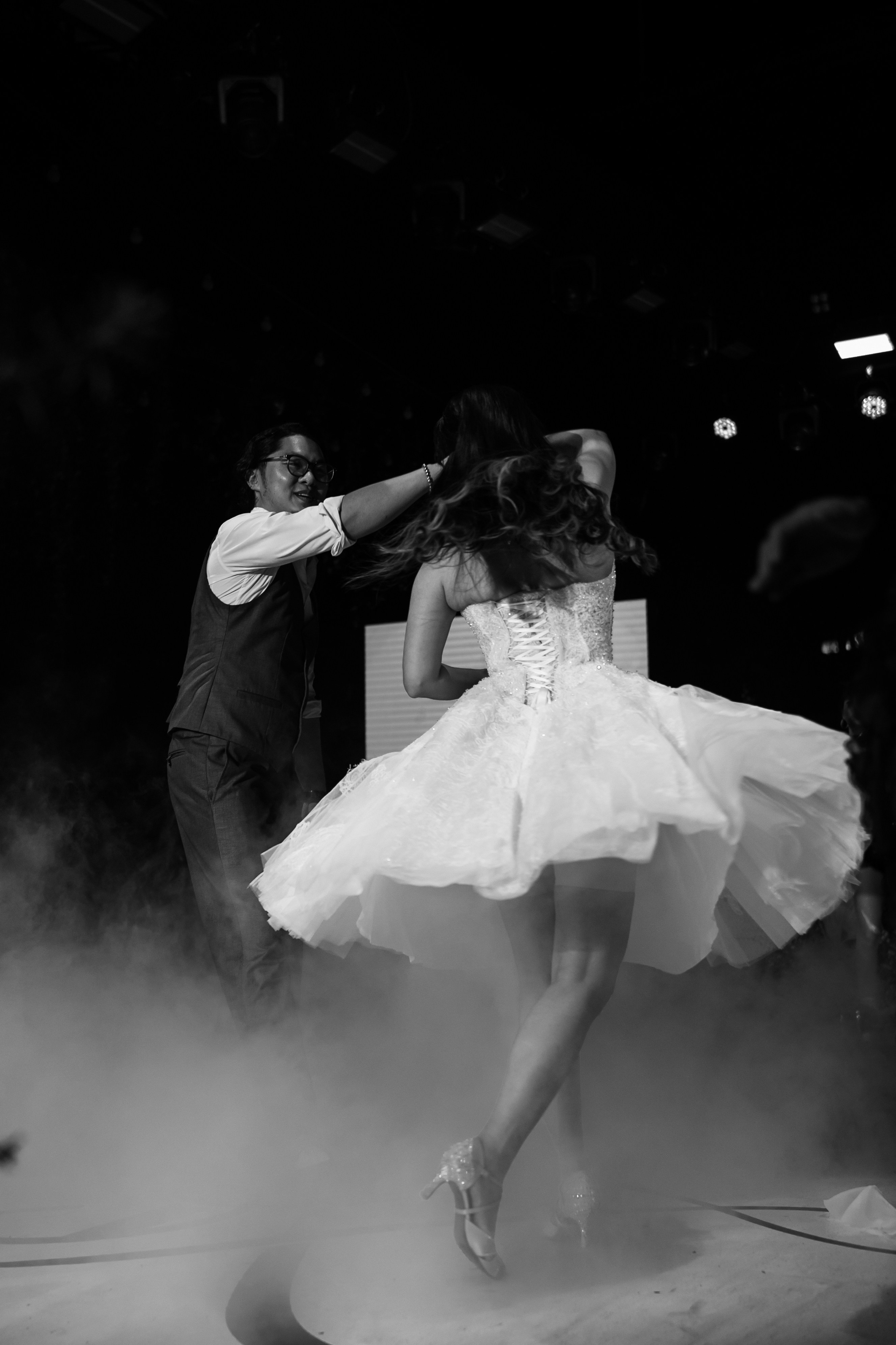 KHANG & TRANG / Long Khanh 08.11.2025. Saigon Wedding Present | Art Beyond Moments