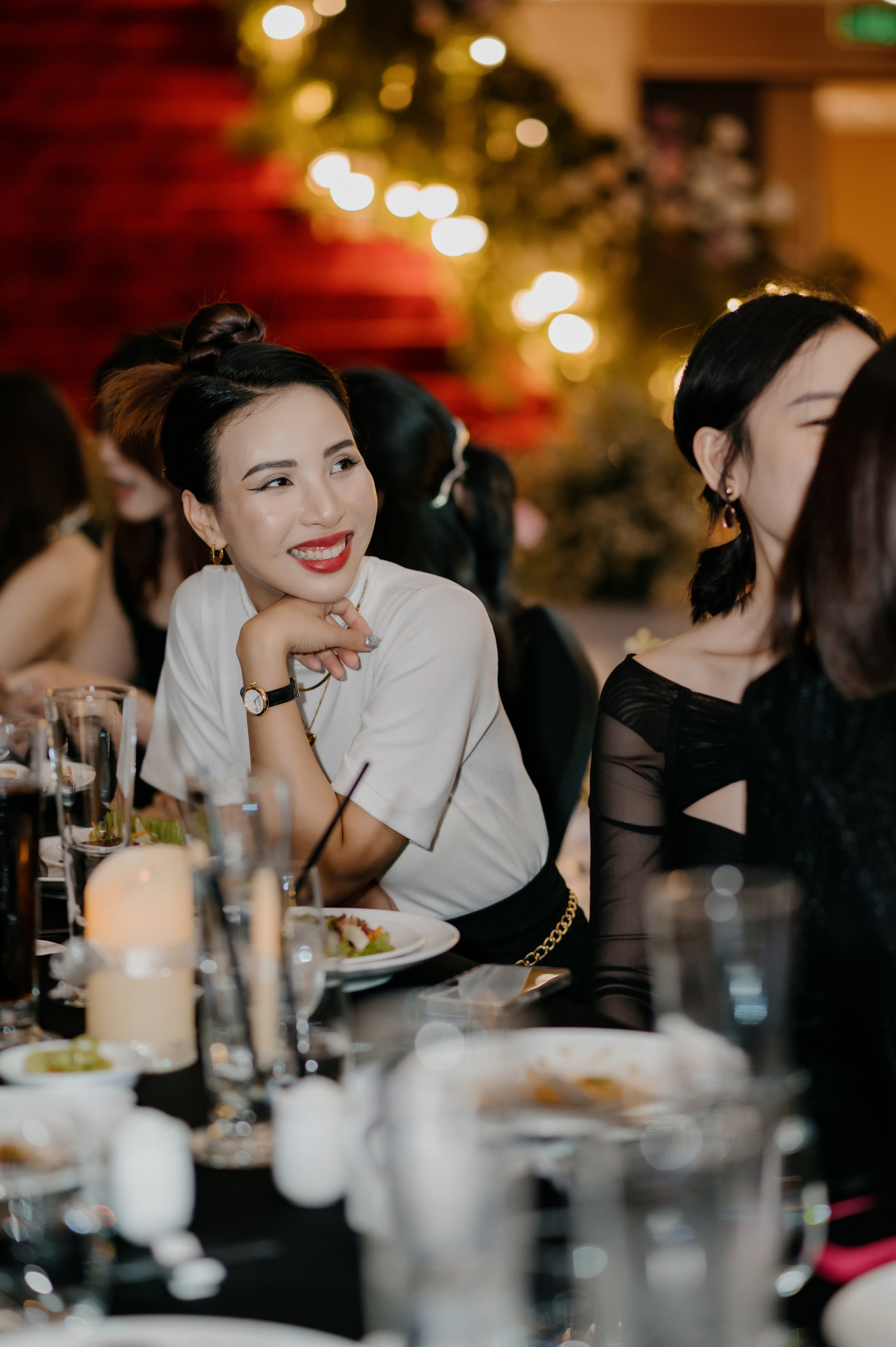 KHANG & QUYEN / Lavela Hotel. Saigon Wedding Present | Art Beyond Moments
