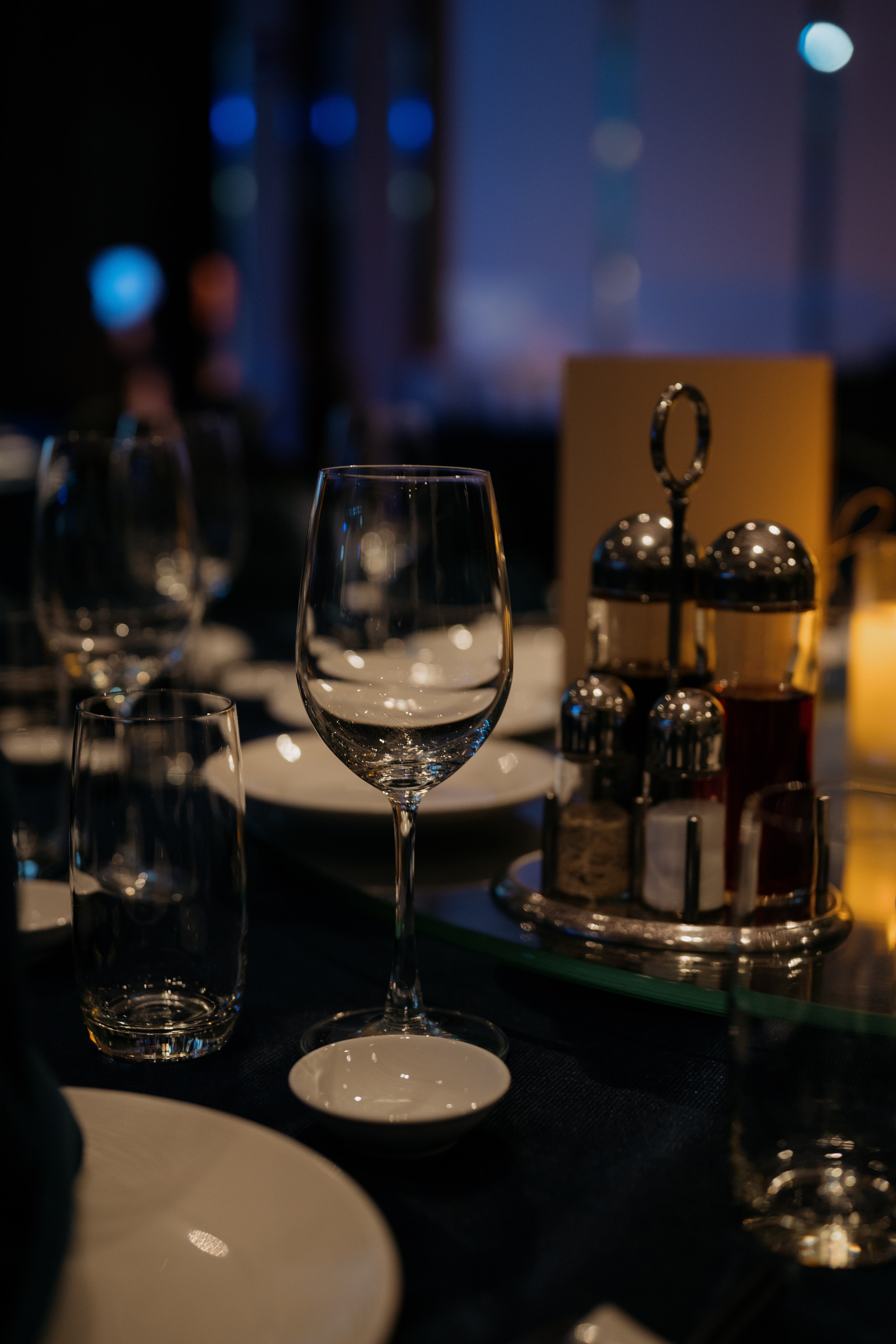 KHANG & TRANG / JW Mariot 08.11.2025. Saigon Wedding Present | Art Beyond Moments