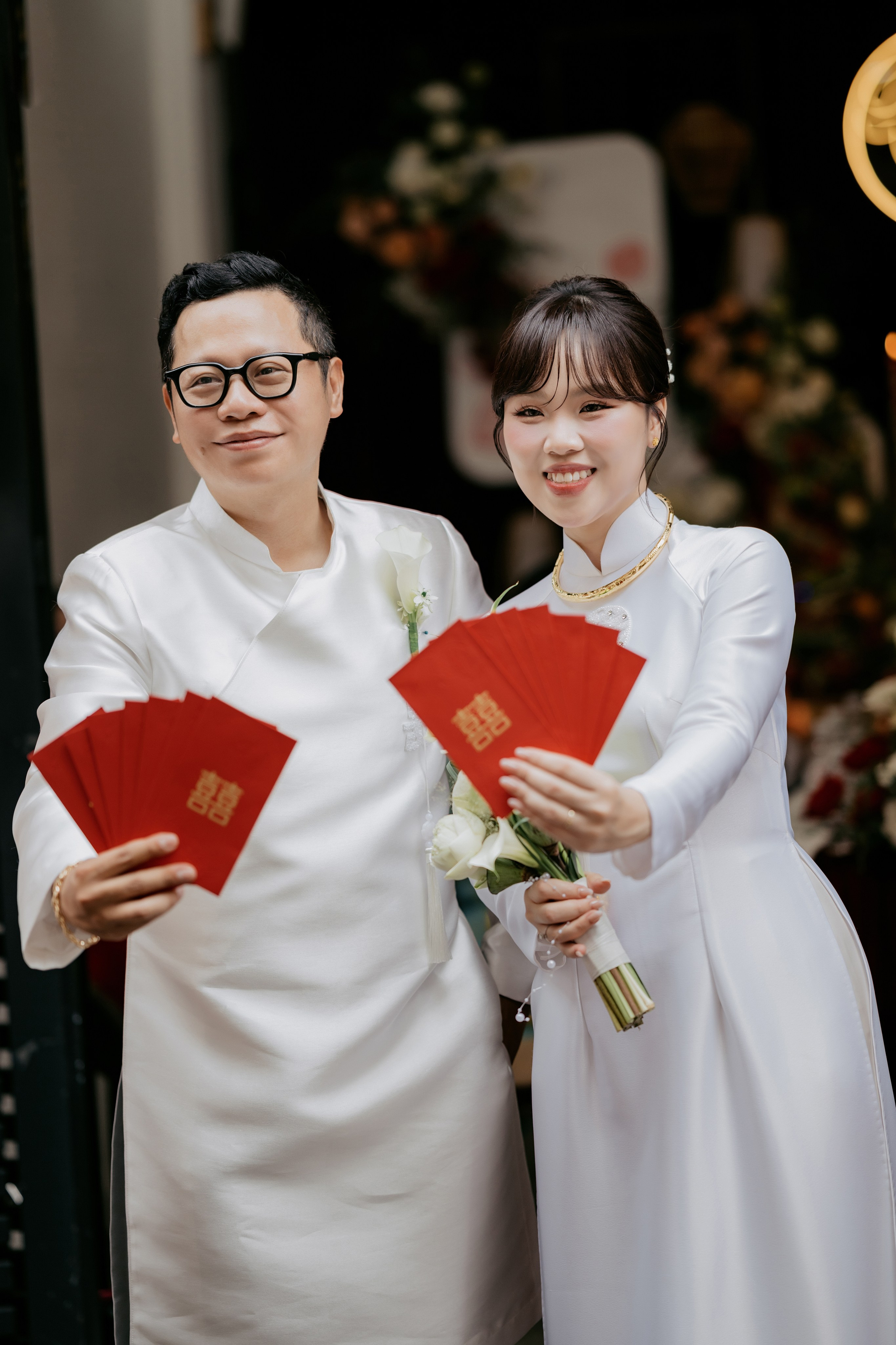 LÊ HÙNG & PHƯƠNG NGHI. Nhiếp ảnh gia đám cưới hàng đầu tại Thành Phố Hồ Chí Minh