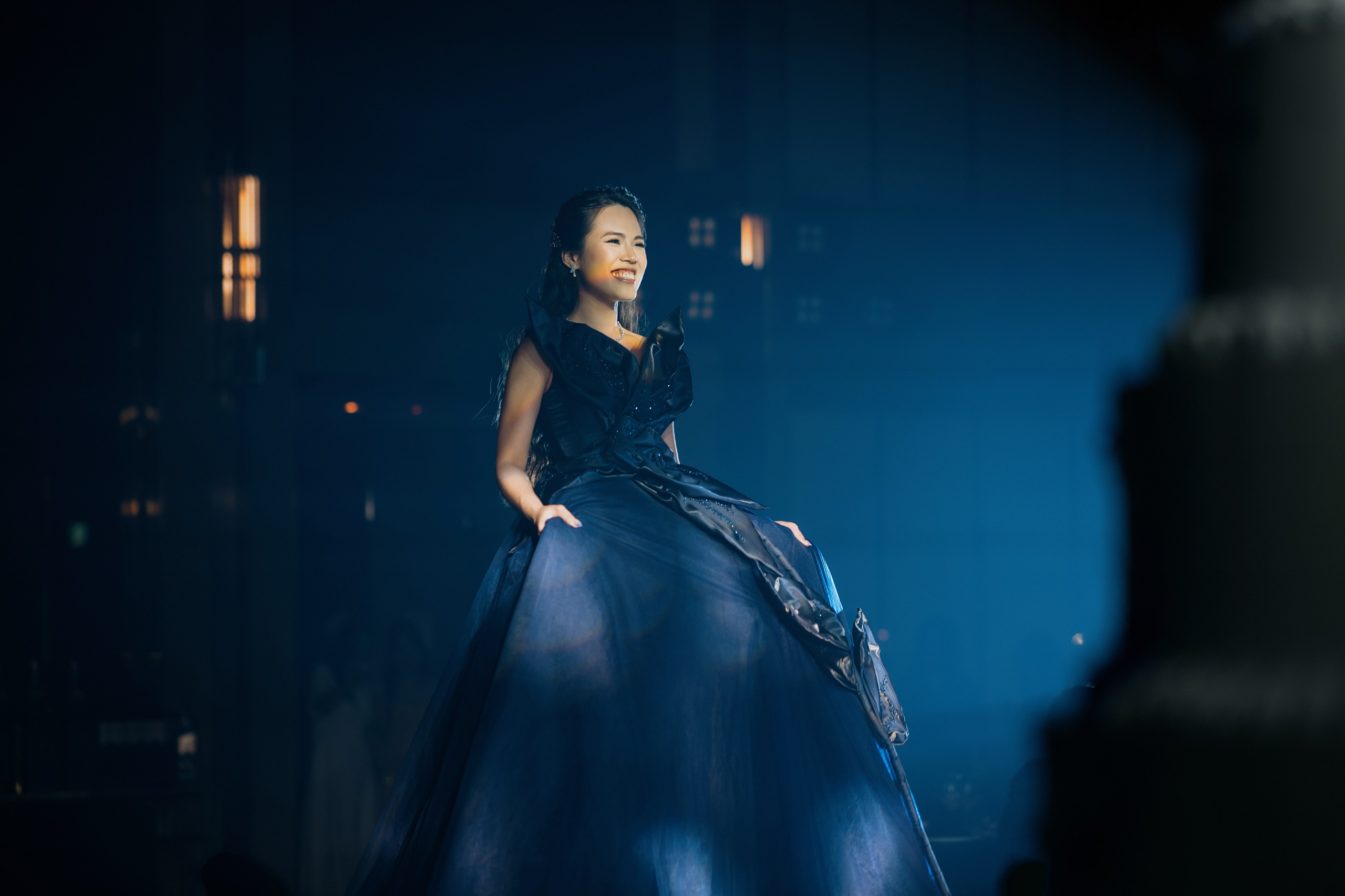 KHANG & TRANG / JW Mariot 08.11.2025. Saigon Wedding Present | Art Beyond Moments
