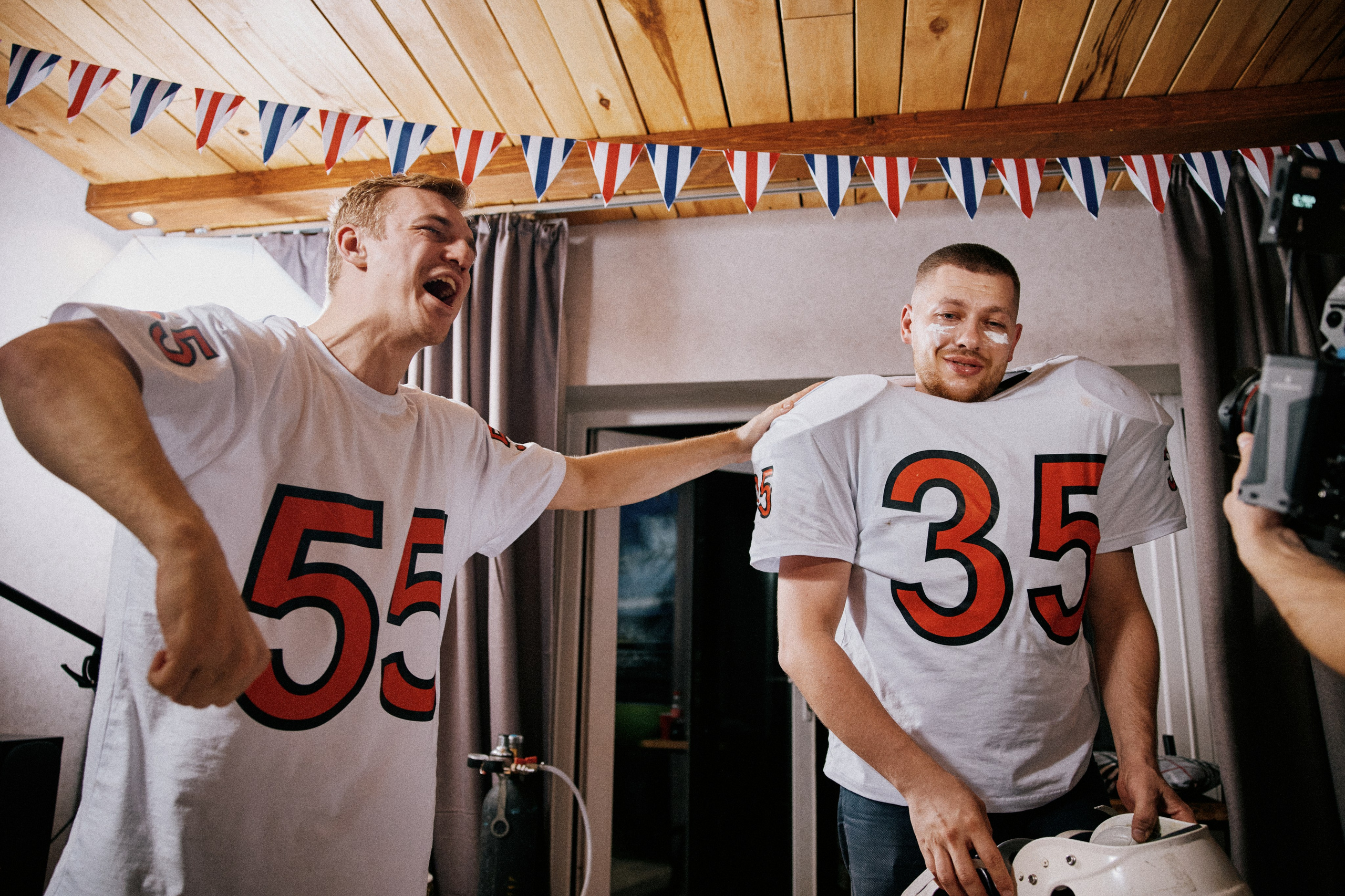 Birthday party. Alex Kibuk — Fotografia Imprez Firmowych i Eventów w Warszawie